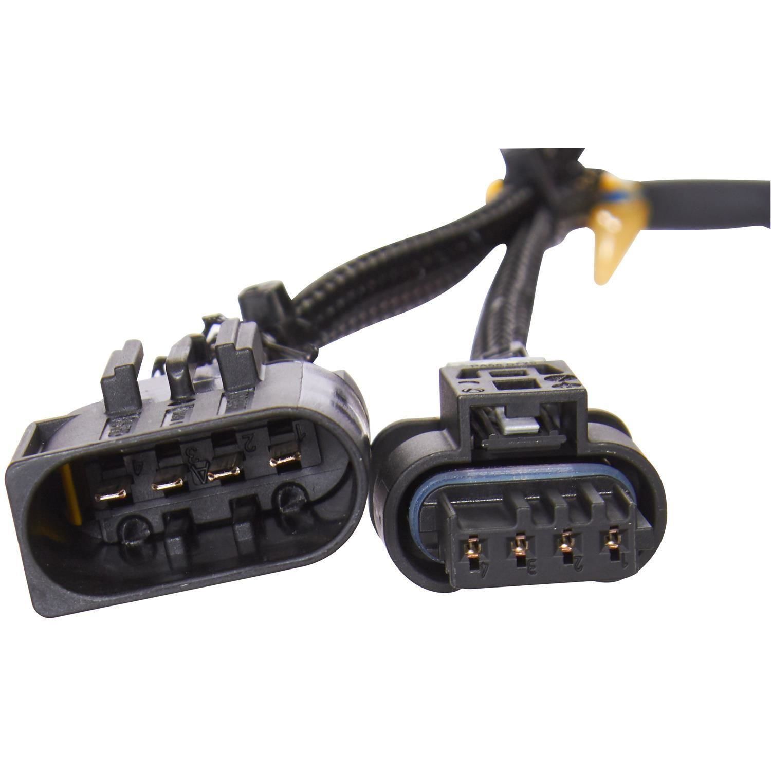Spectra Premium Diesel (DEF) Heater EM1104URH