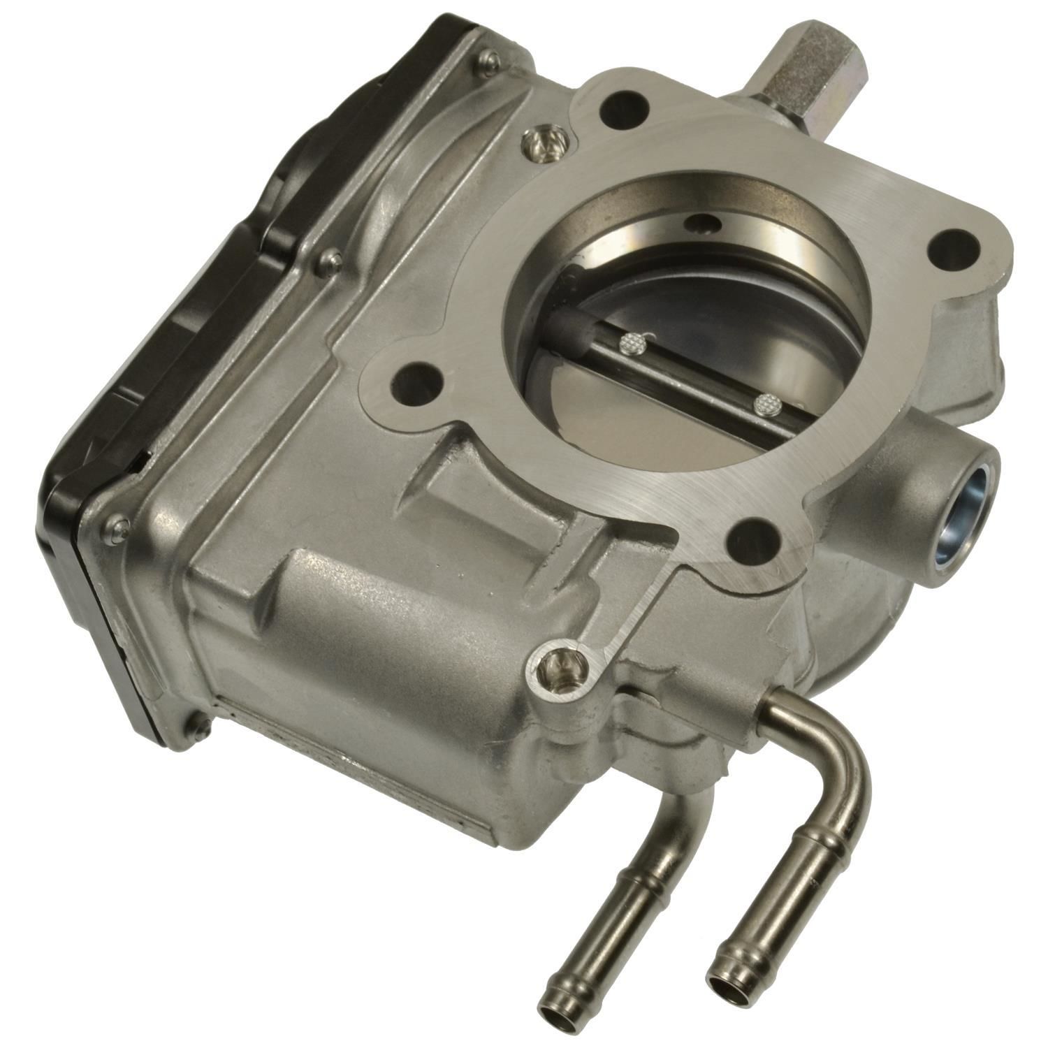Duralast Fuel Injection Throttle Body ETBB10165
