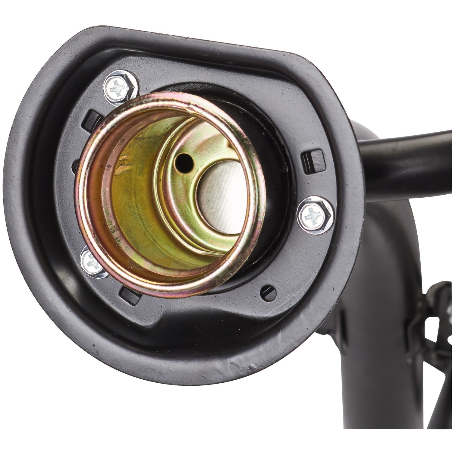 Fuel Tank Filler Neck For 1999-2004 Ford F150 F250 Pickup – Gas Filler Neck Replacement Part #577-928