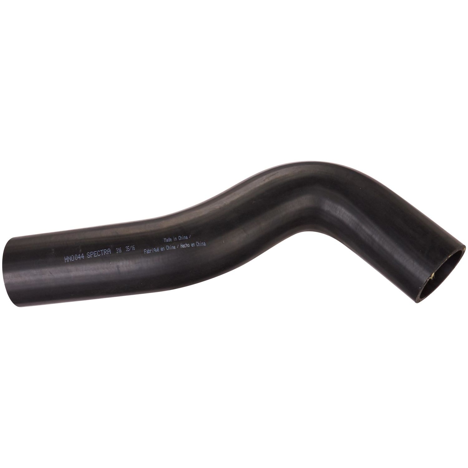 Spectra Premium FN613 Fuel Tank Filler Neck Replacement - OE Fit, Leak Tested - View #4