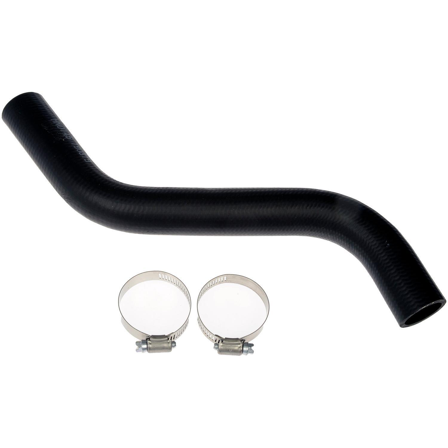 Spectra Premium Fuel Filler Hose – Durable Replacement Hose For Vehicles