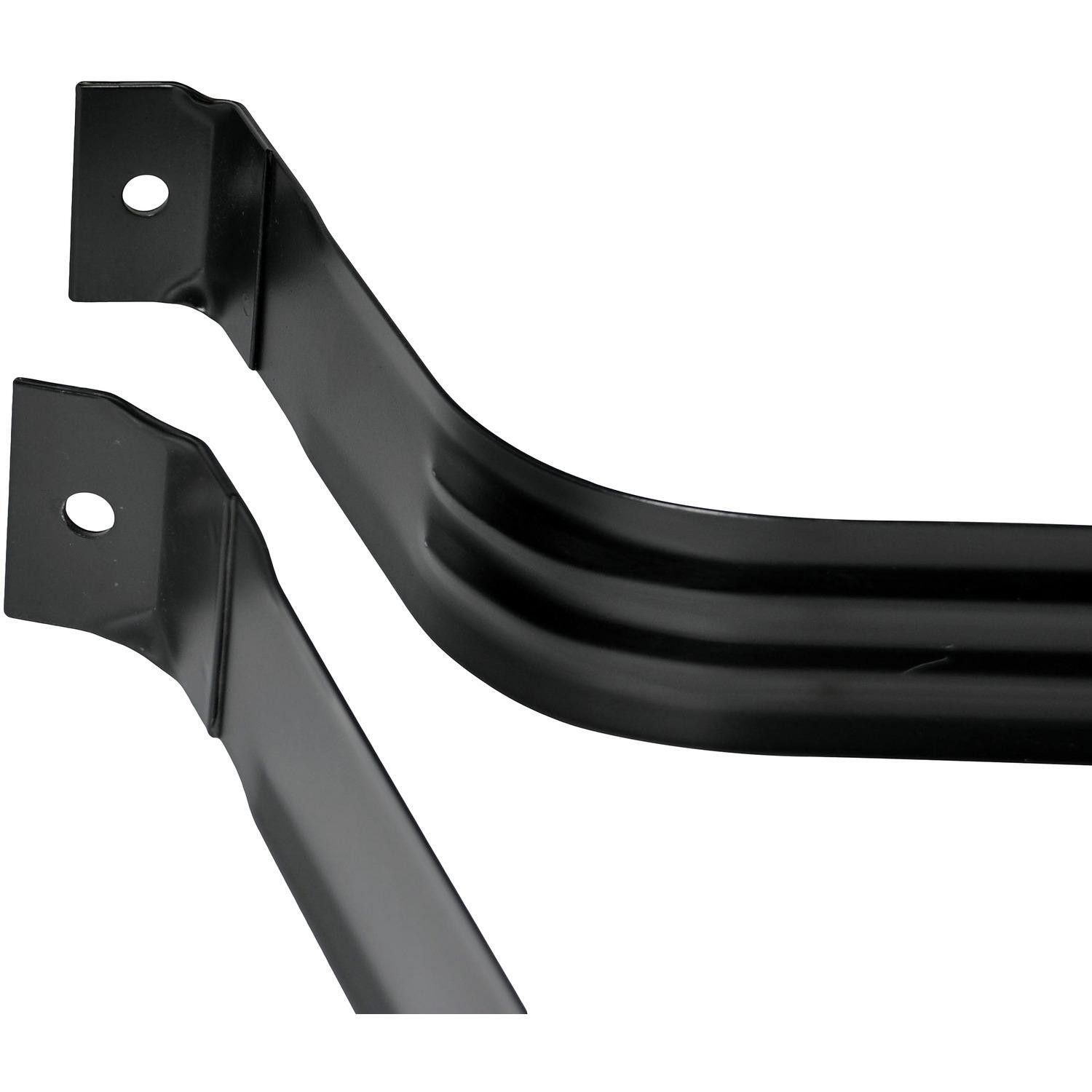 Fuel Tank Straps For Jeep Cherokee 1997-2001 | 2.5L & 4.0L | Steel | Direct Fit ST164 - View #3