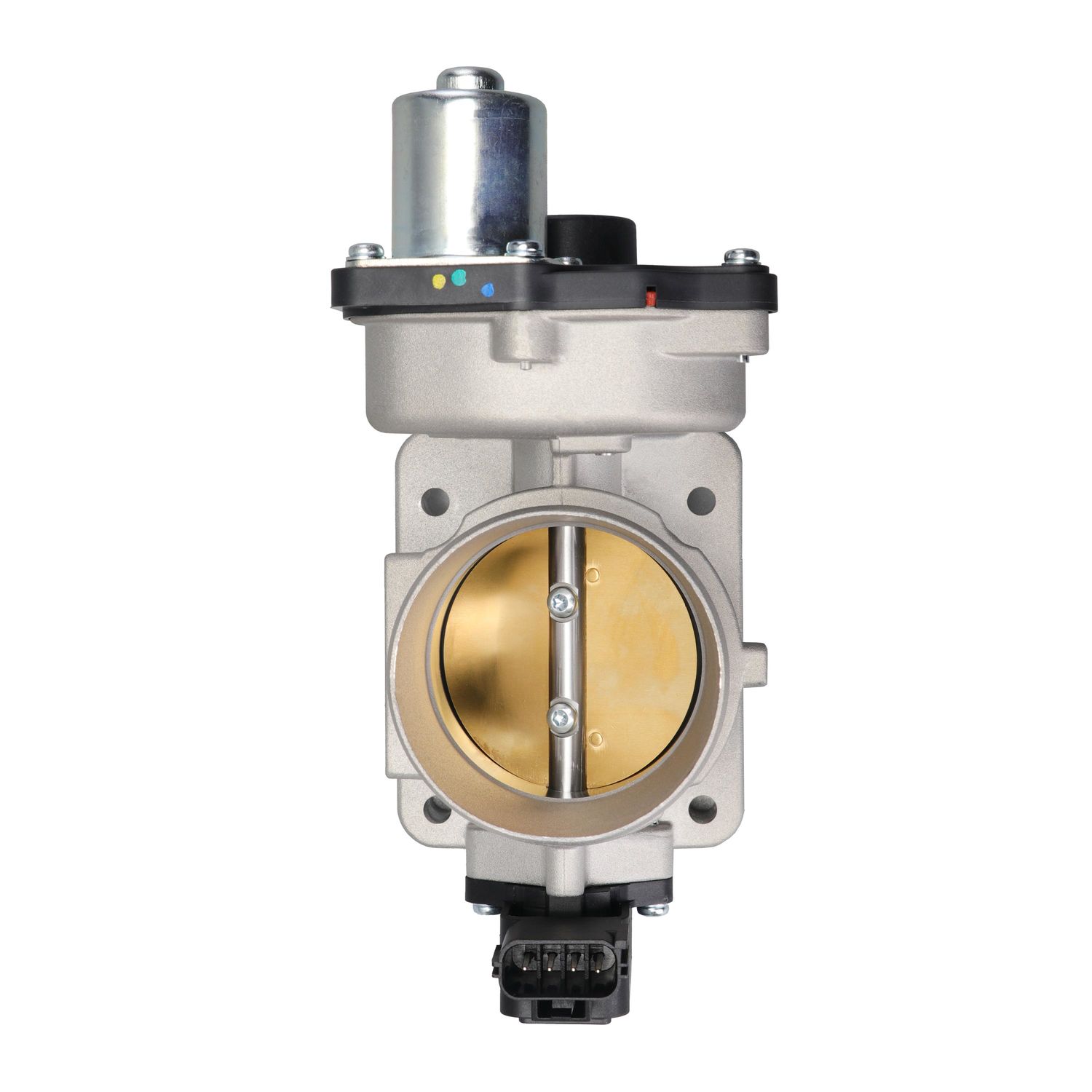 Duralast Fuel Injection Throttle Body TB1014D