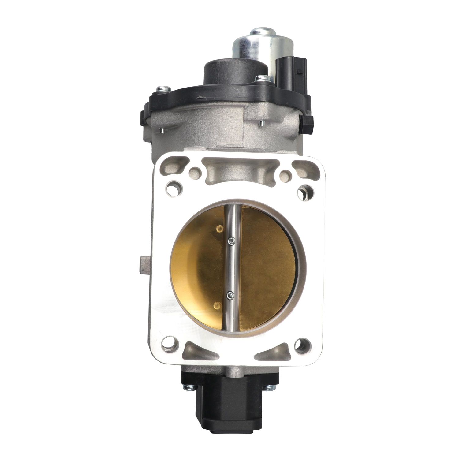 Duralast Fuel Injection Throttle Body TB1014D