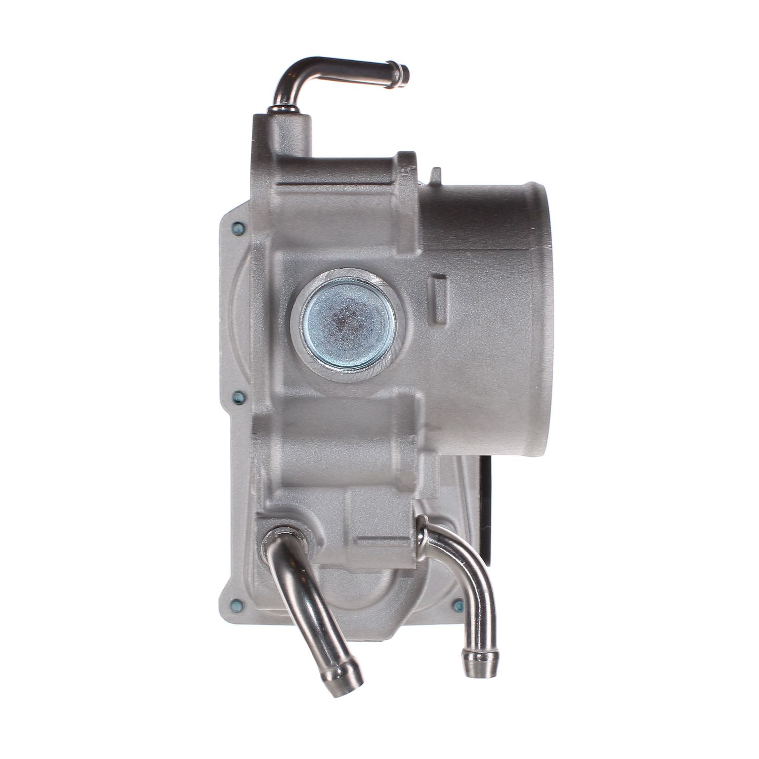 Duralast Fuel Injection Throttle Body TB1019D