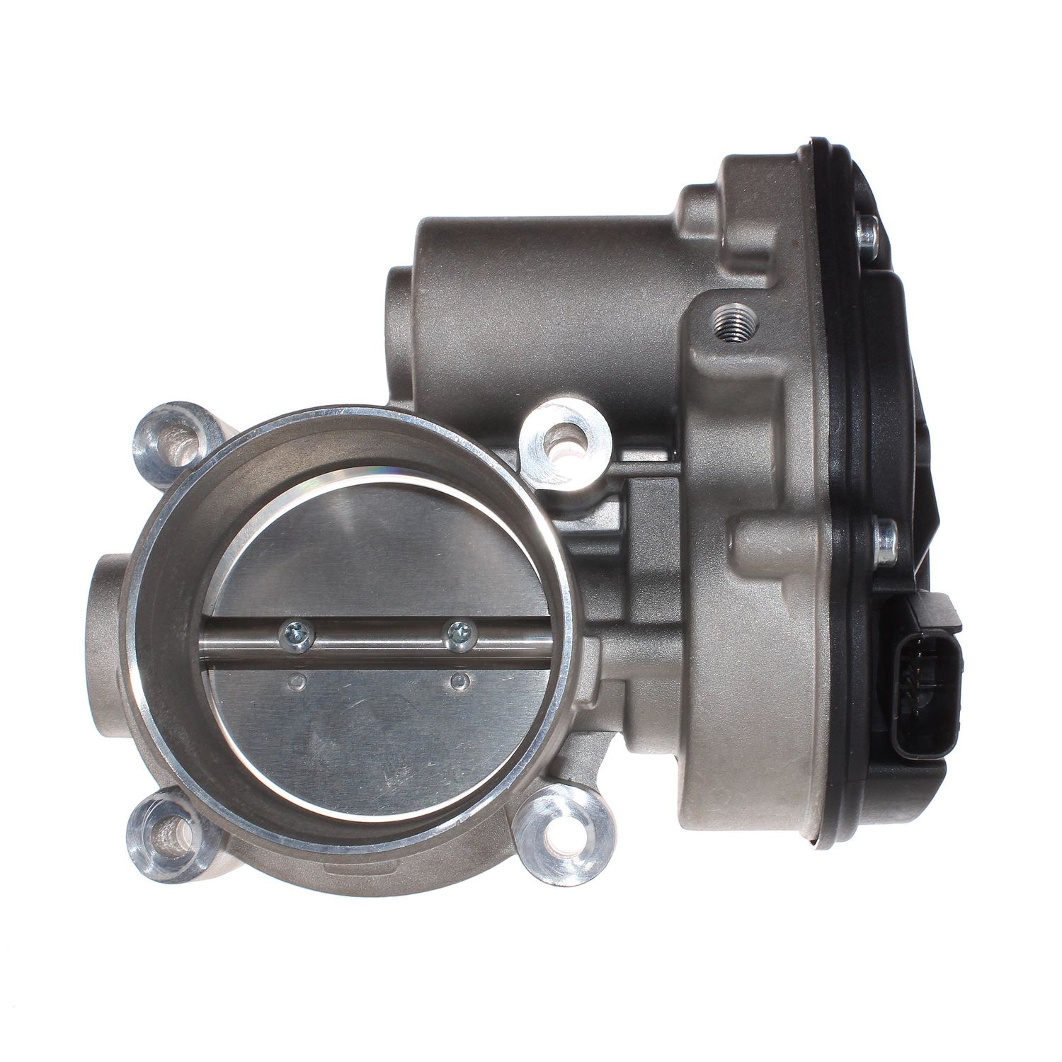 デルフト　クリームポット Duralast Fuel Injection Throttle Body TB1030D