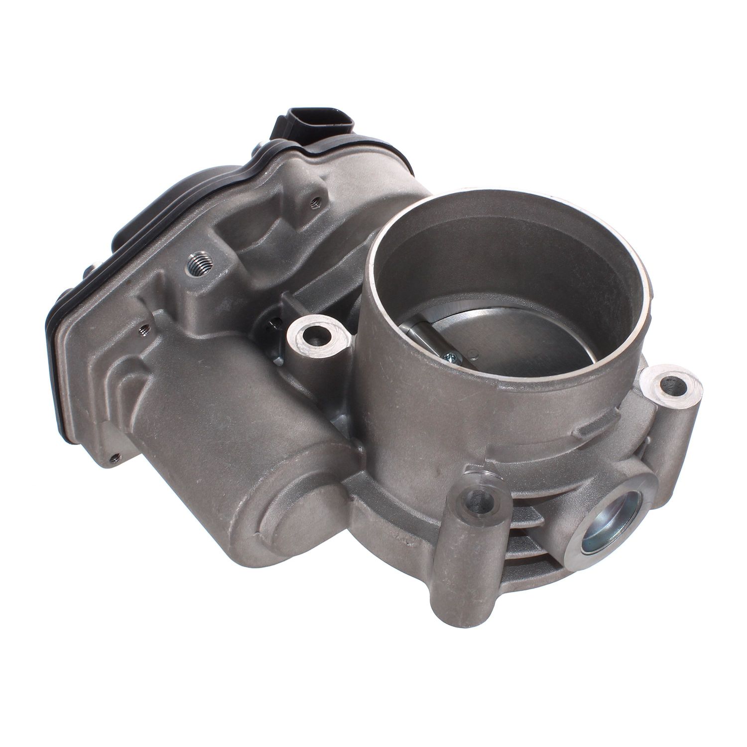 How to Clean a Throttle Body - AutoZone