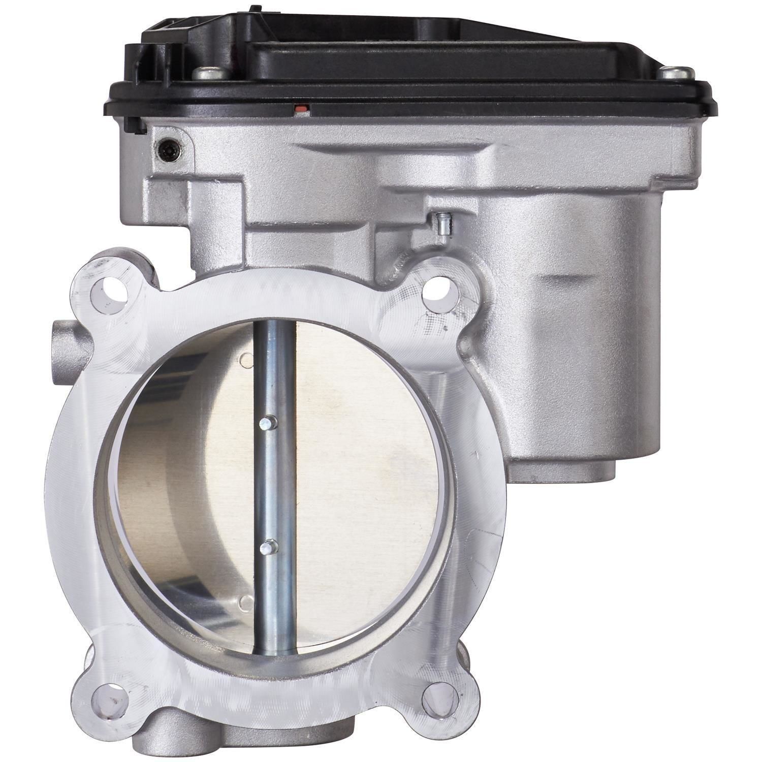 Duralast Fuel Injection Throttle Body TB1049D
