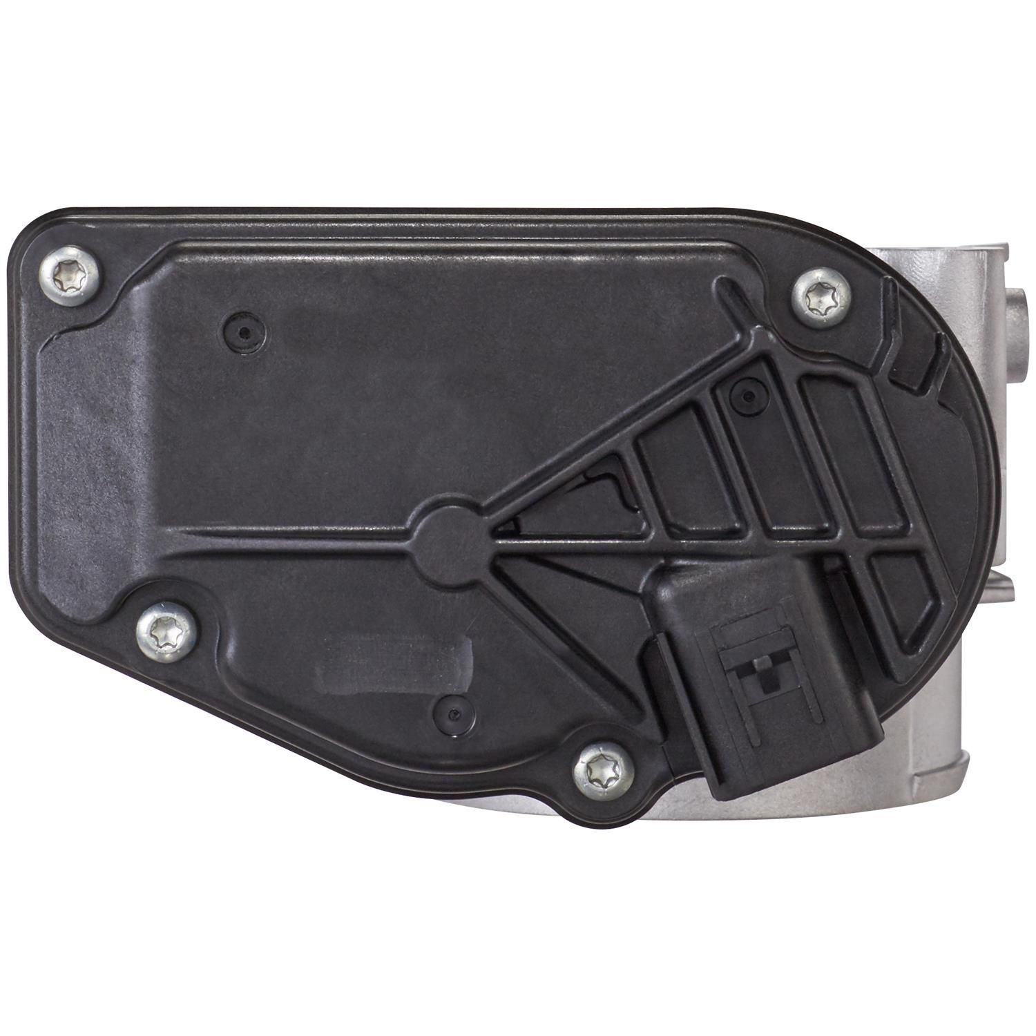 Duralast Fuel Injection Throttle Body TB1049D