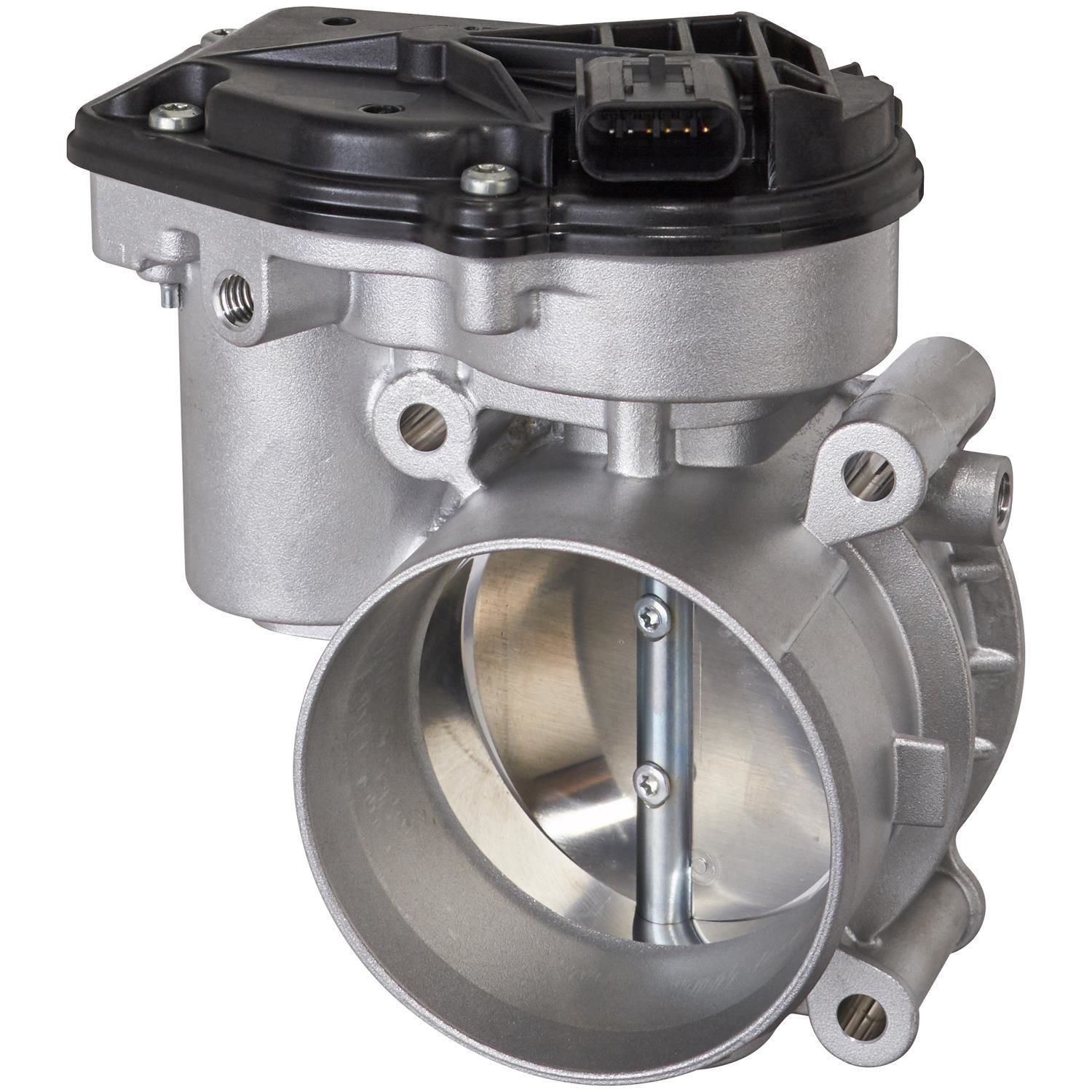 Duralast Fuel Injection Throttle Body TB1049D