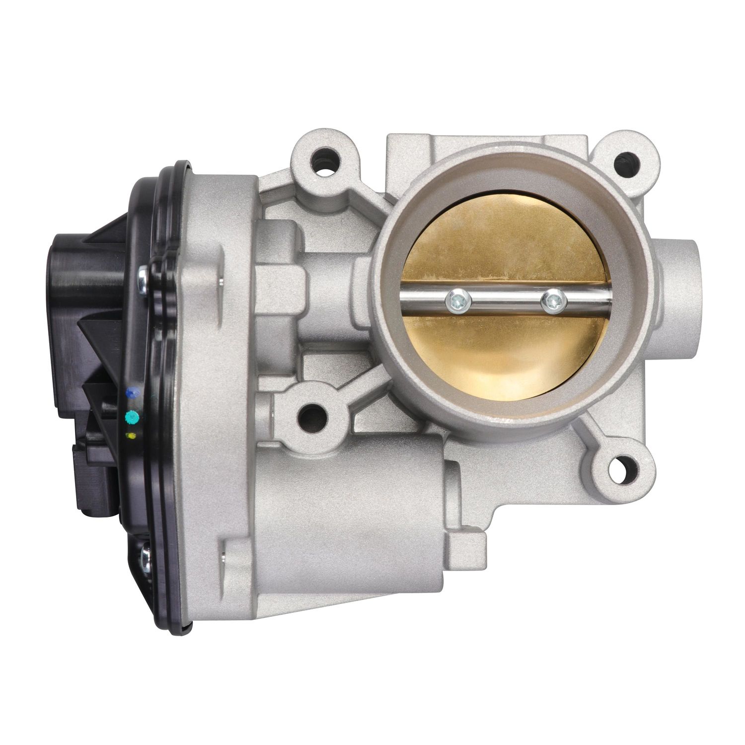 Duralast Fuel Injection Throttle Body TB1054D