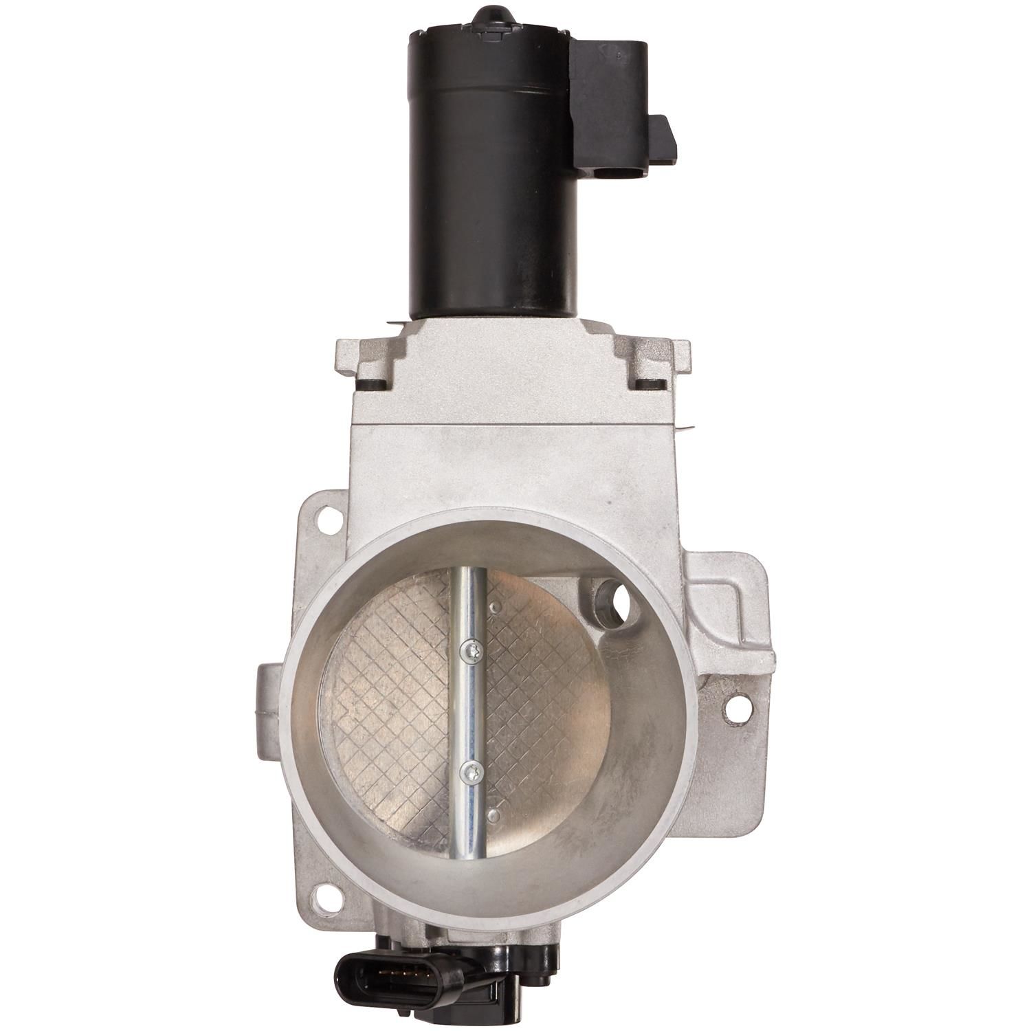 Duralast Fuel Injection Throttle Body TB1078D