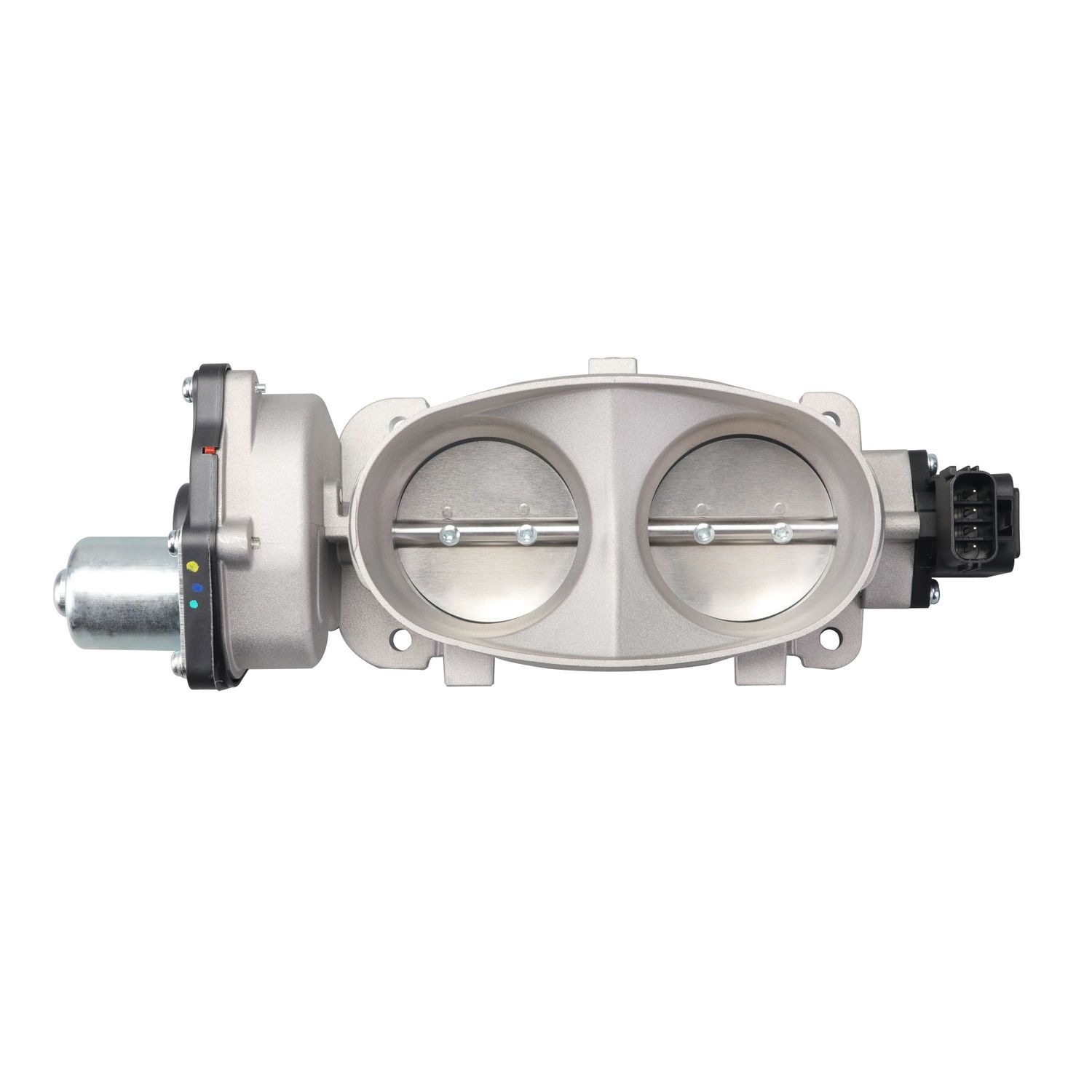 Duralast Fuel Injection Throttle Body TB1086D