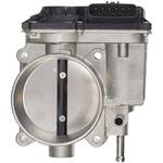 Duralast Fuel Injection Throttle Body TB1155D