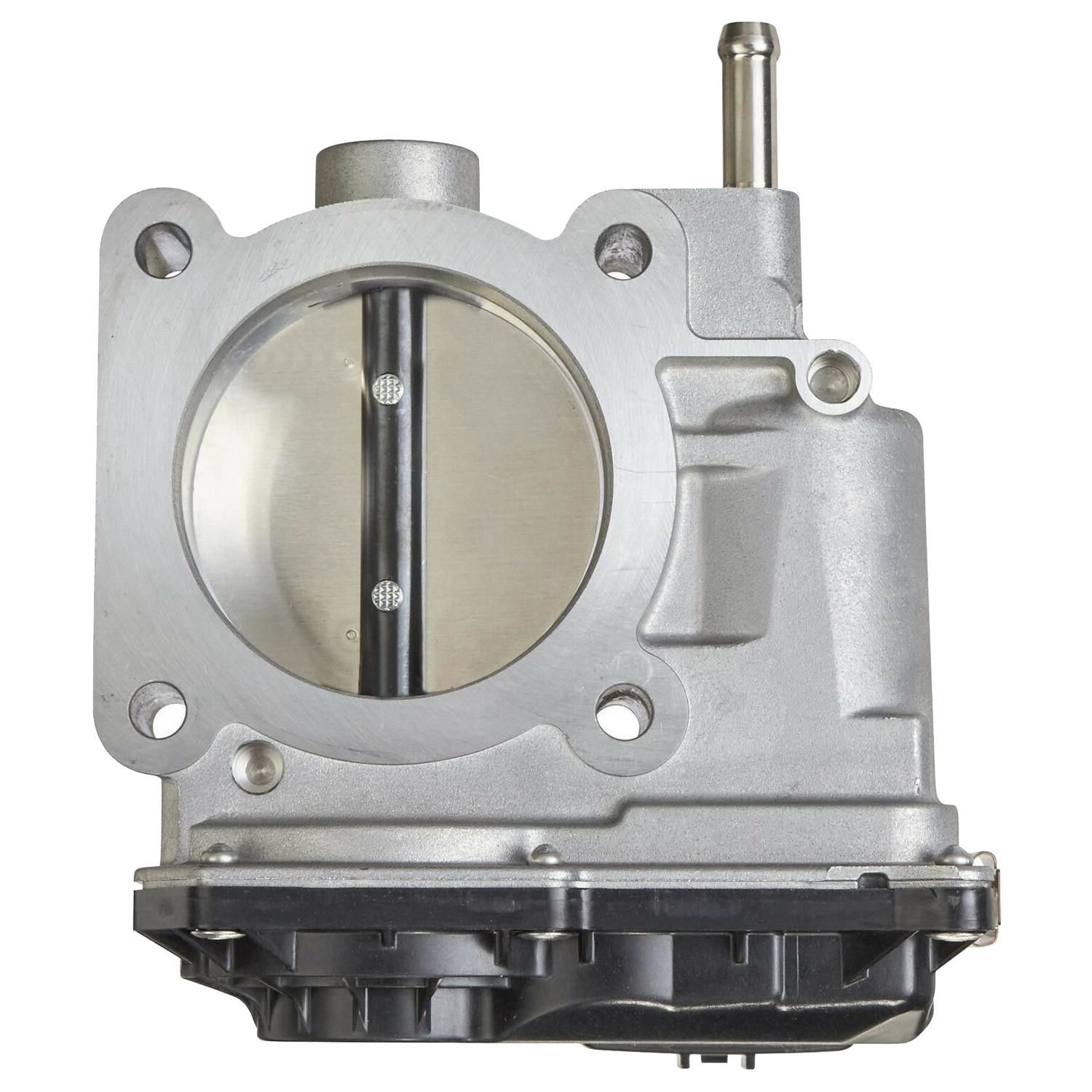 Duralast Fuel Injection Throttle Body TB1157D