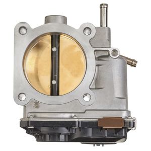 Duralast Fuel Injection Throttle Body TB1158D