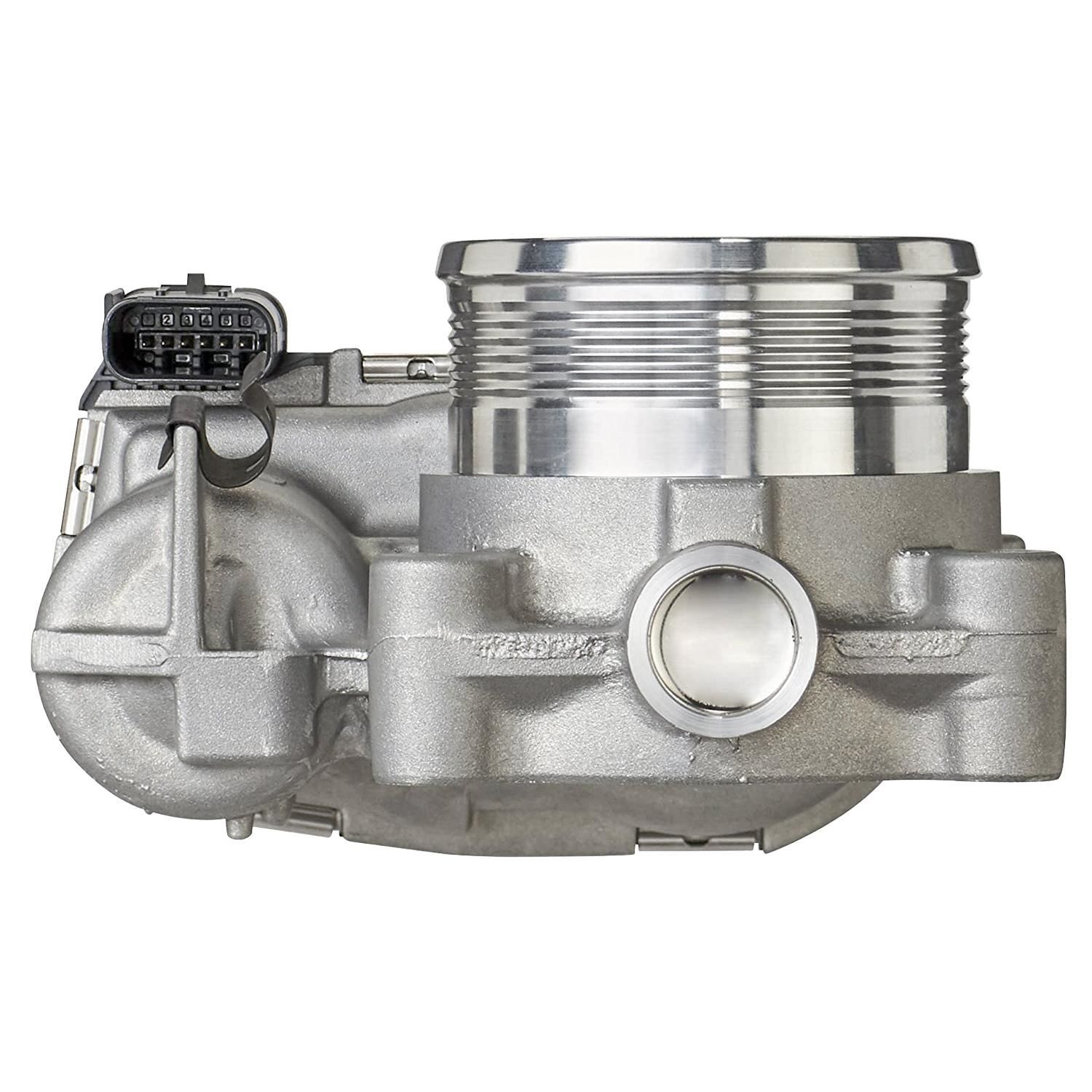 Duralast Fuel Injection Throttle Body TB1179D