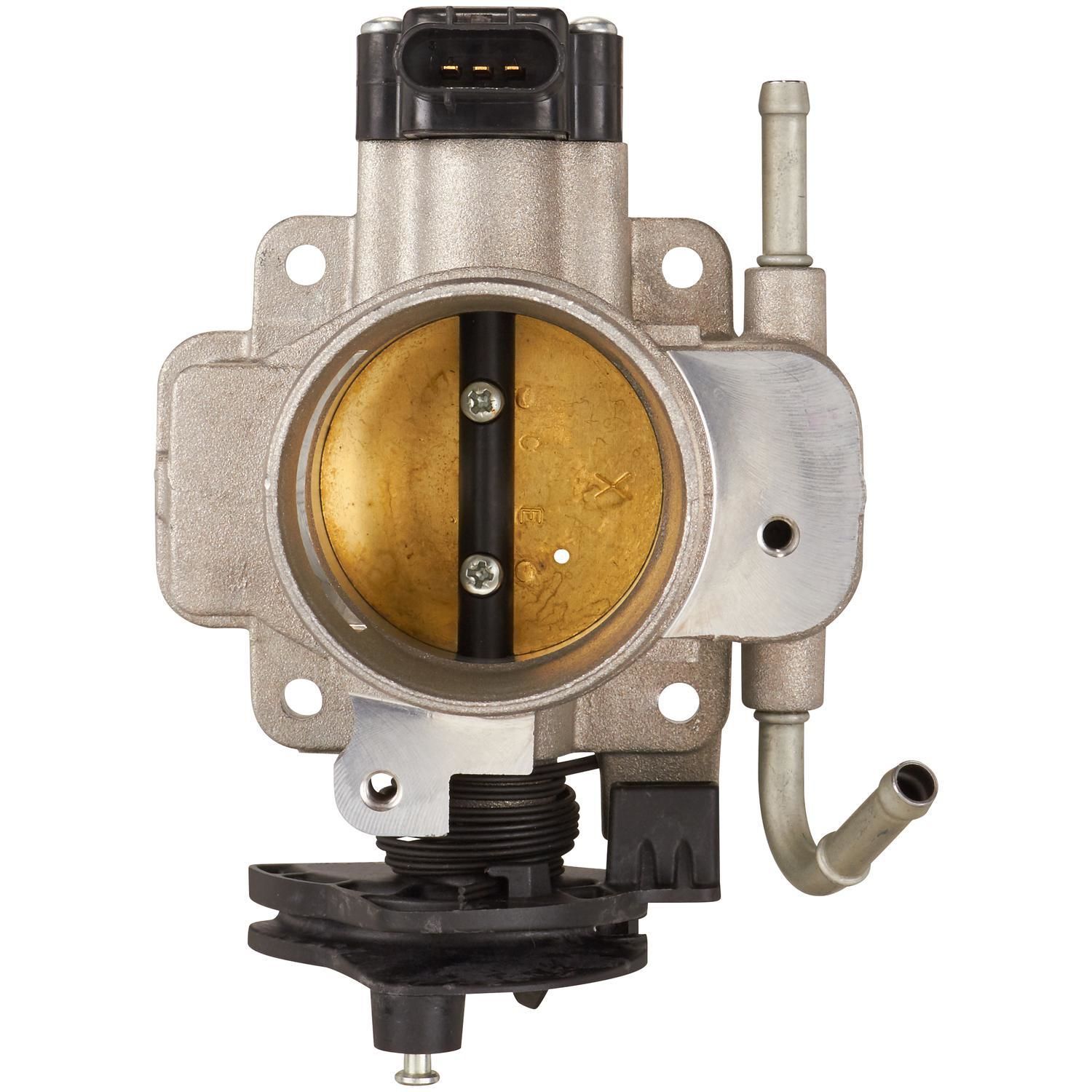 Duralast Fuel Injection Throttle Body TB1190D