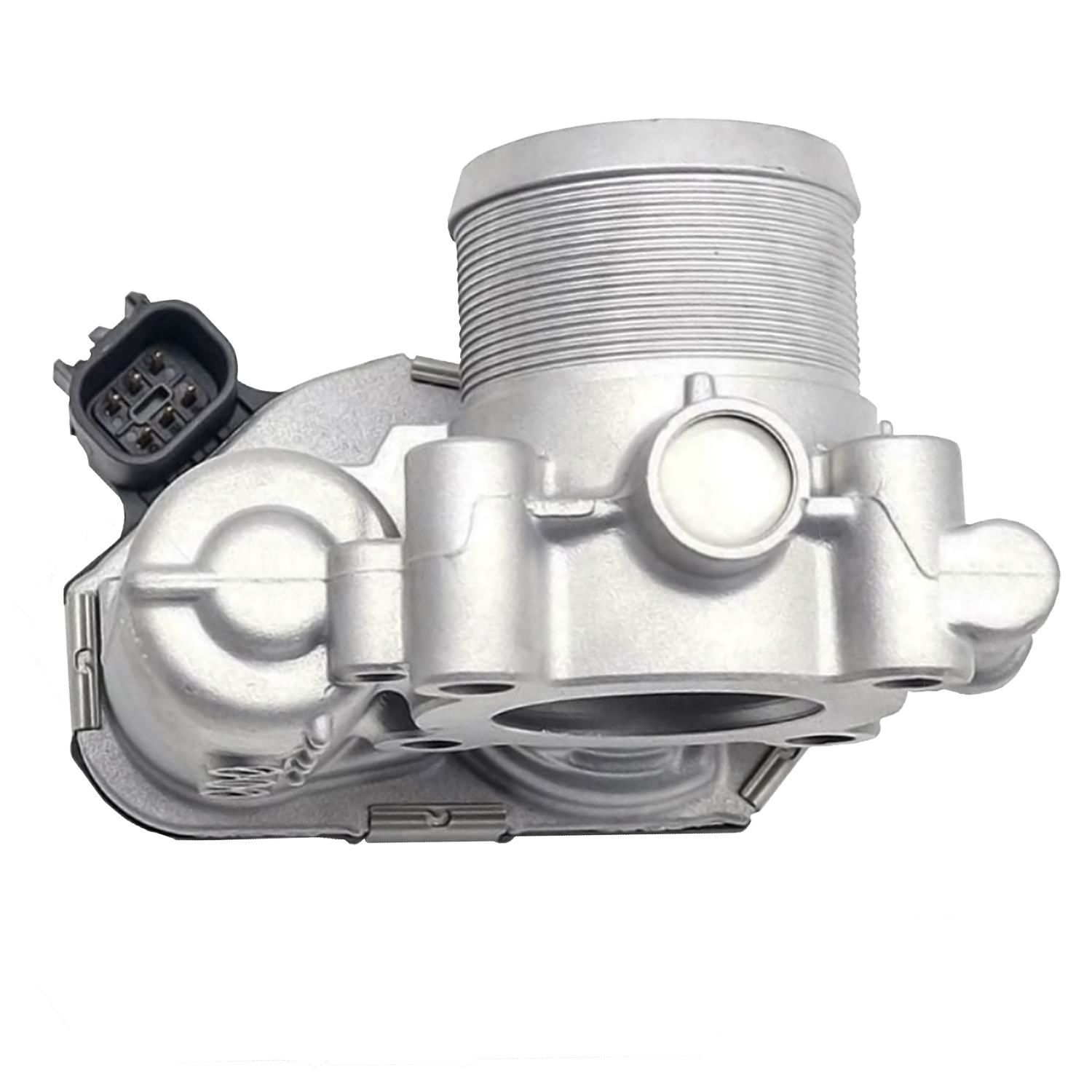 //栗の子様//DHD Bouble Shot /5’7 28lt Duralast Fuel Injection Throttle Body TB1217D