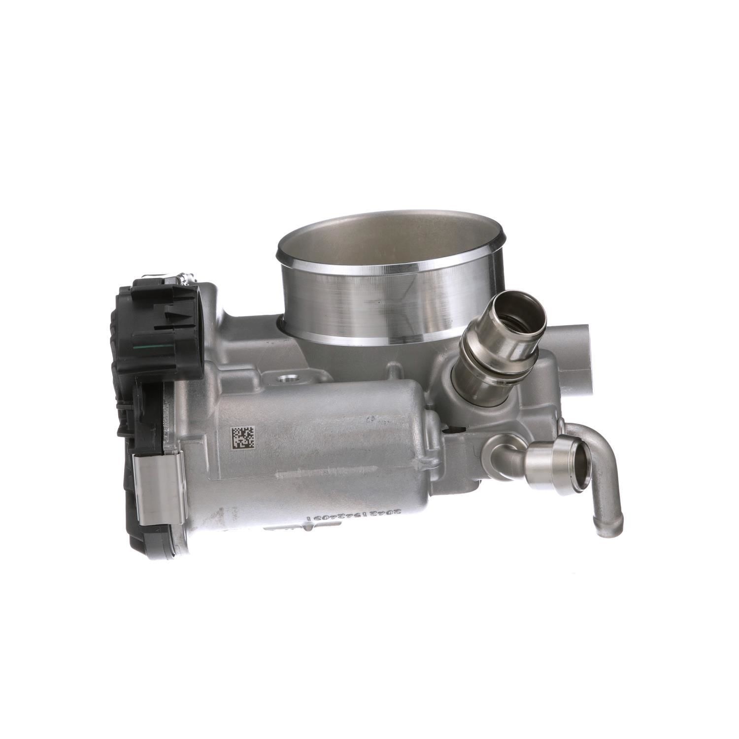 Duralast Fuel Injection Throttle Body Tb1240d 8748