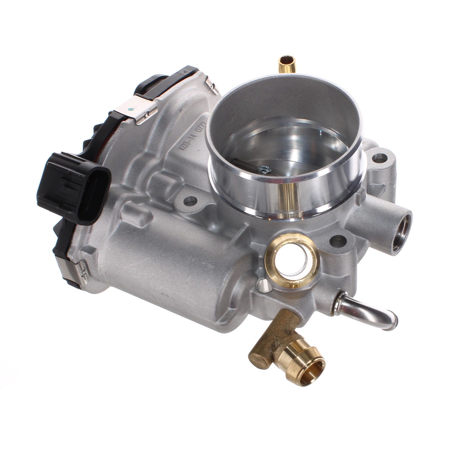 Duralast Fuel Injection Throttle Body TB1240D