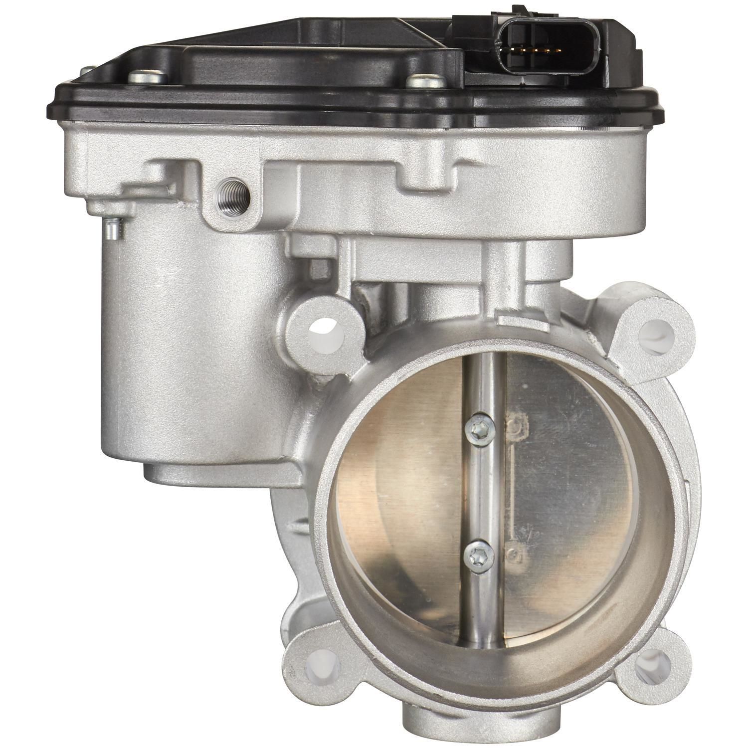 Duralast Fuel Injection Throttle Body TB1288D