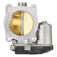 Duralast Fuel Injection Throttle Body TB1302D