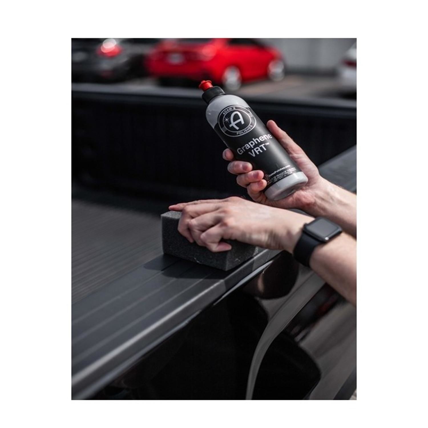 Adam's Polishes Graphene VRT Liquid 16oz