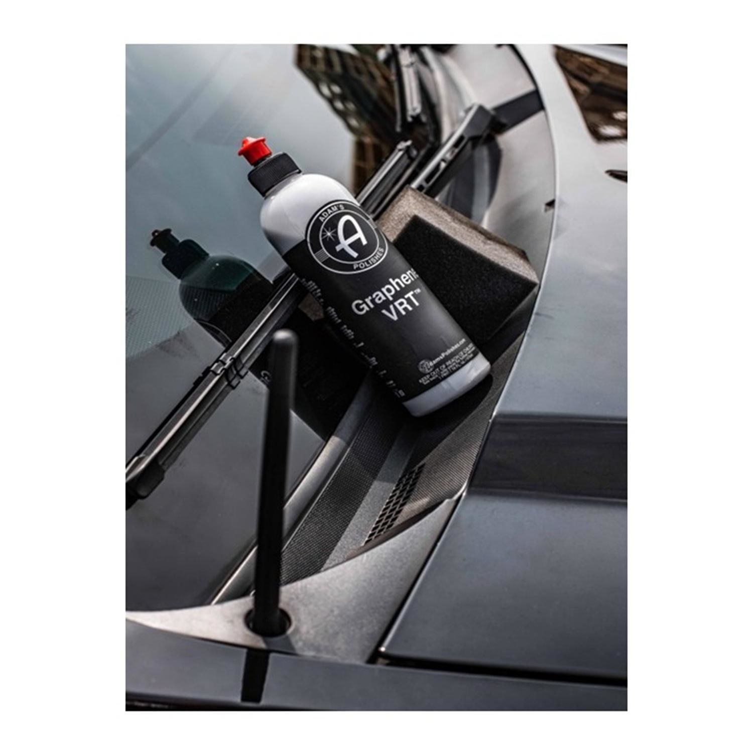 Adam's Polishes Graphene VRT Liquid 16oz