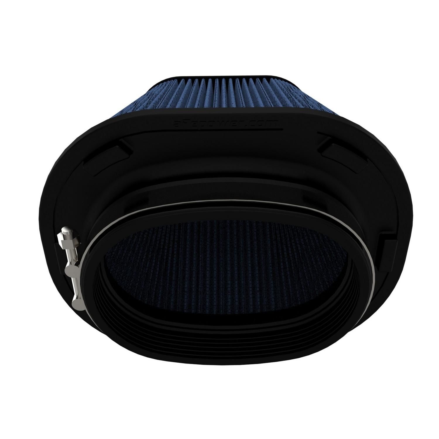 aFe MagnumFLOW Pro 5R Intake Replacement Air Filter 5-1/2F x 7B x 5-1/2T x 7H