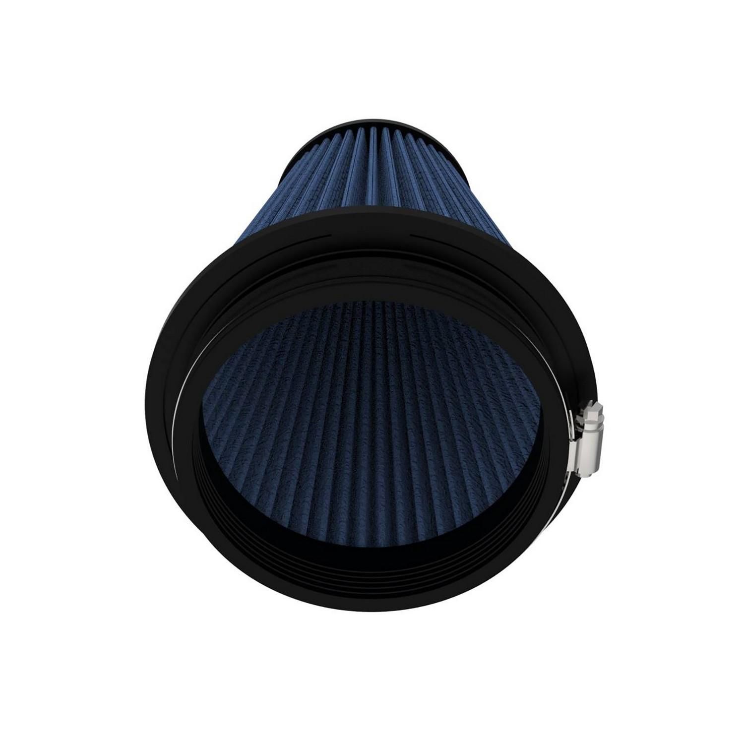 Filtro De Aire AFe POWER MagnumFLOW Pro 5R – Para Ford Edge, Explorer, Flex, Fusion, Taurus – Reutilizable