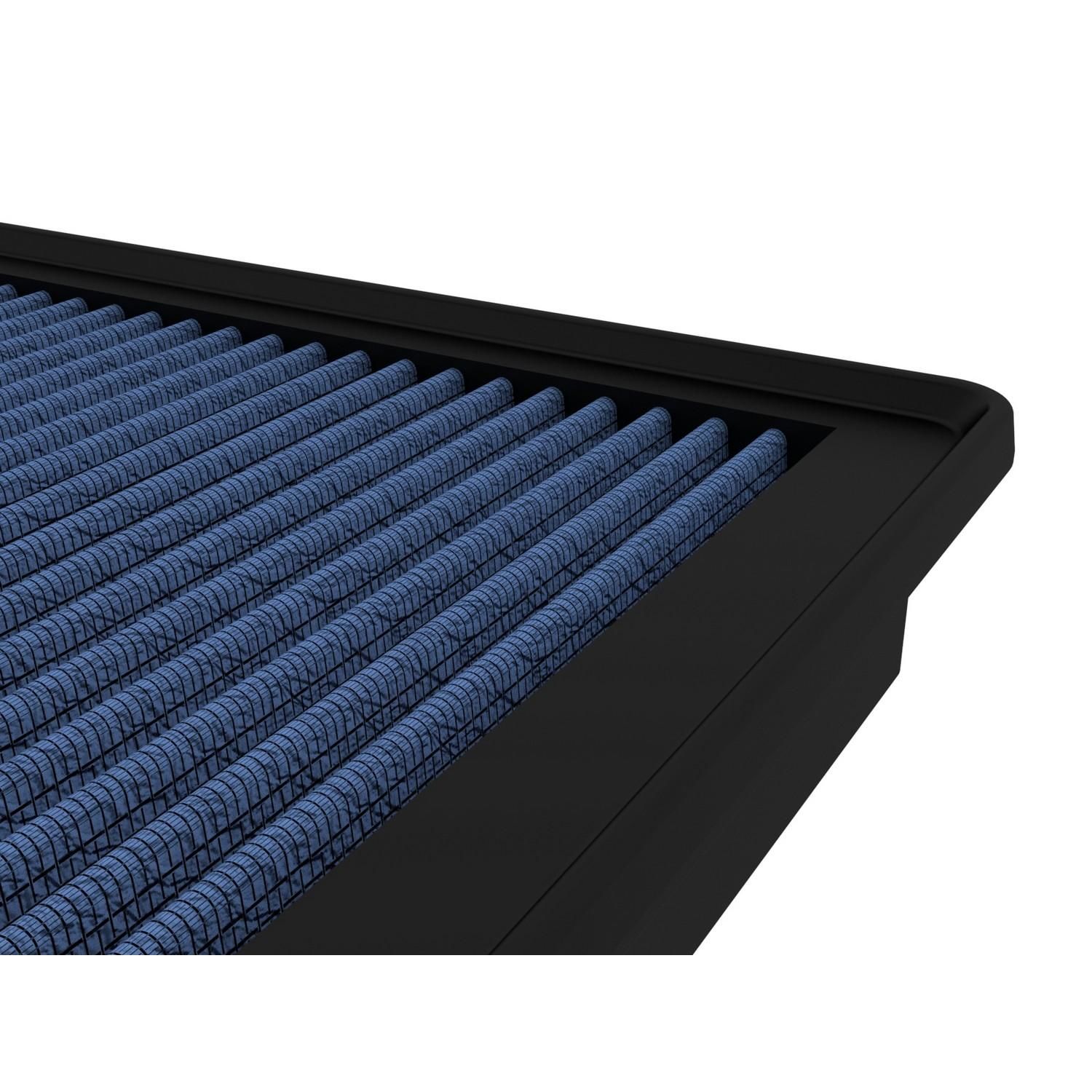 aFe Magnum FLOW OE Replacement Air Filter w/ Pro 5R Media | Kia Stinger L4-2.0L (18-21) (30-10426R) main image 1