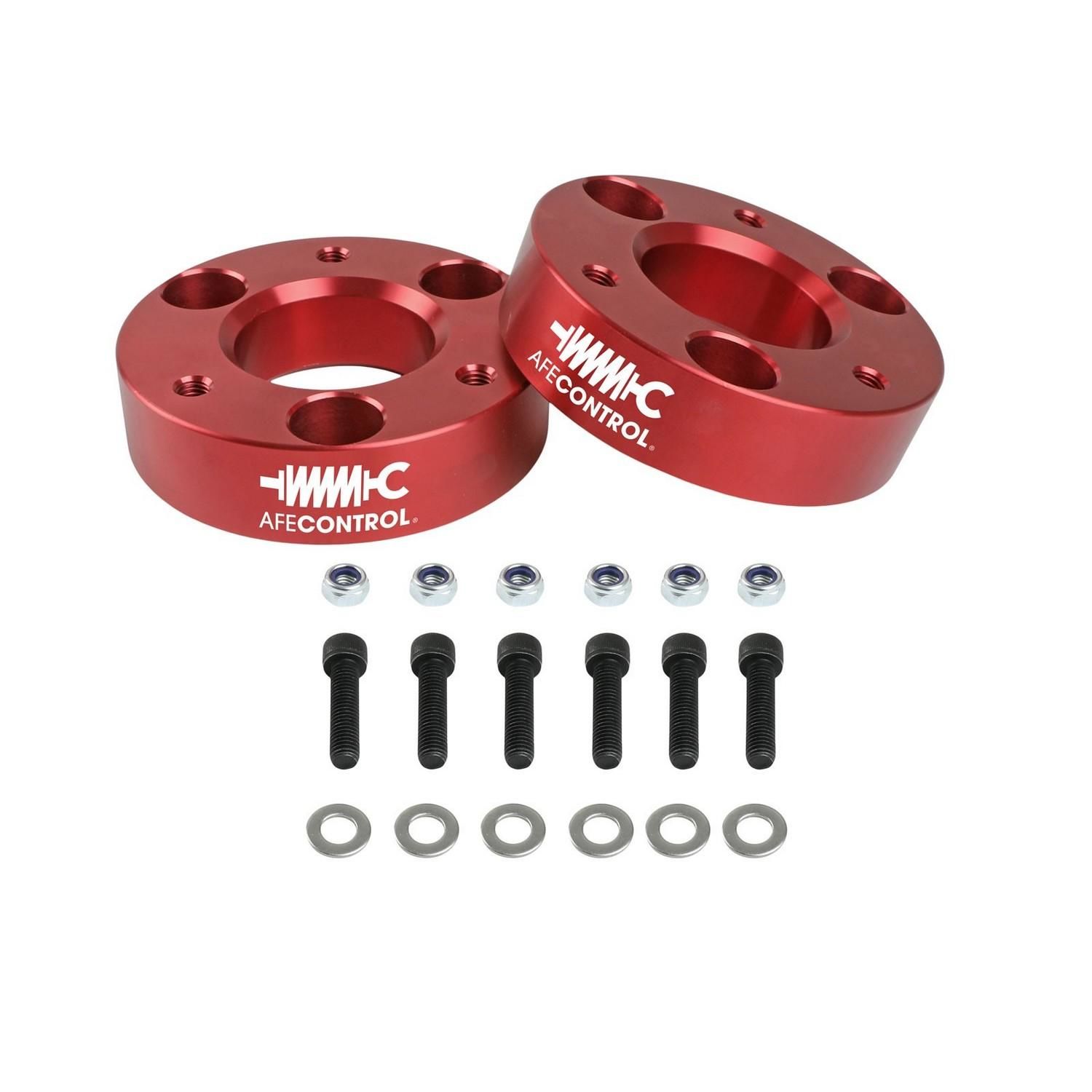 aFe Power Leveling Kit 416-20T001-R