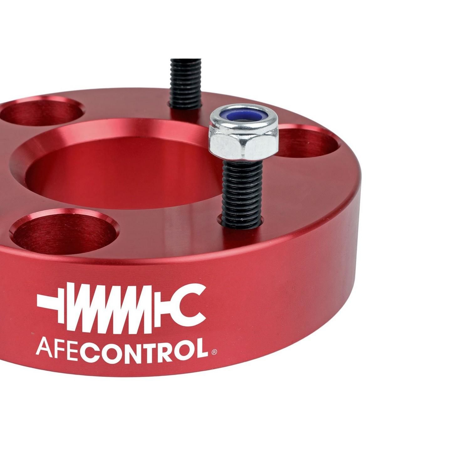 aFe Power Leveling Kit 416-20T001-R