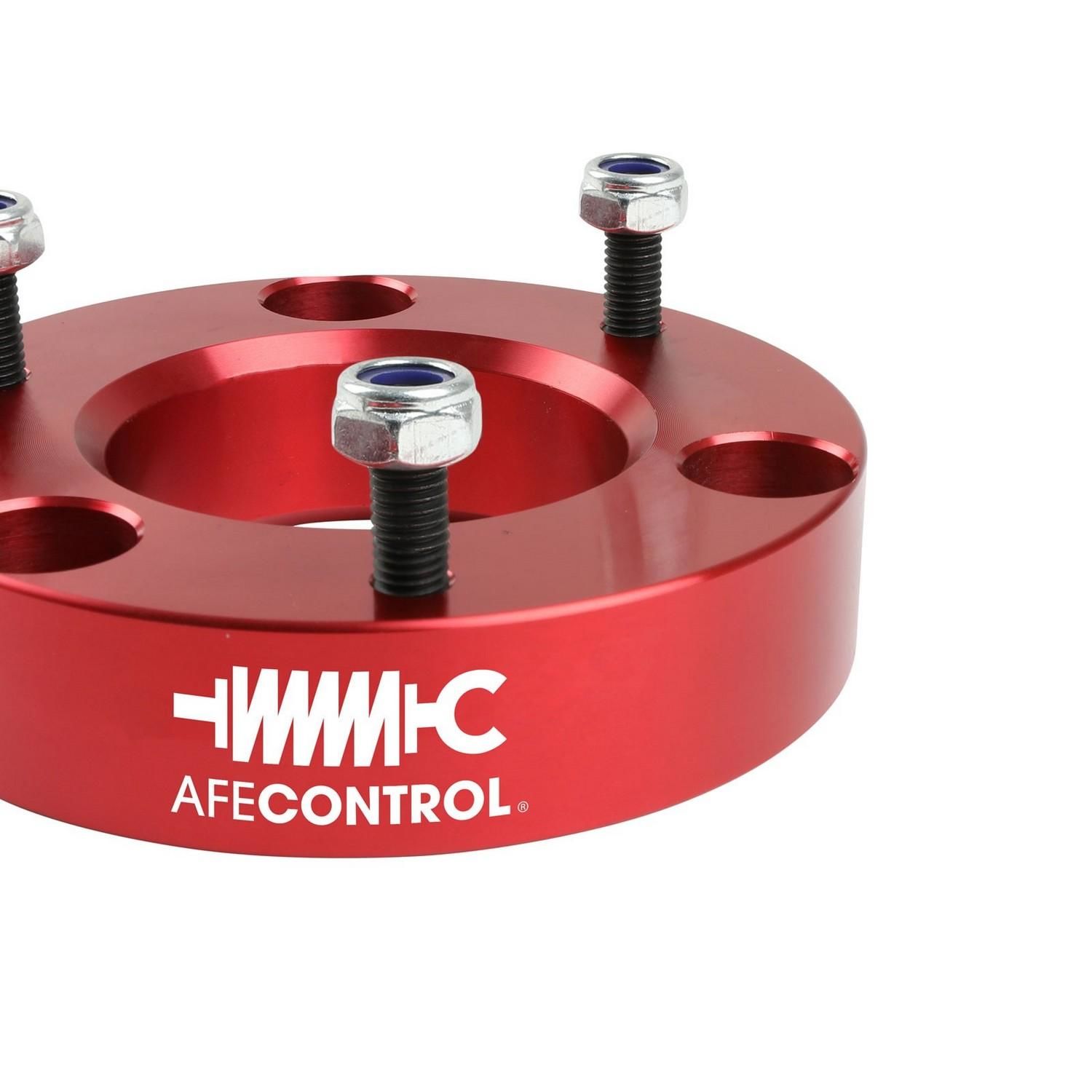 aFe Power Leveling Kit 416-40T001-R