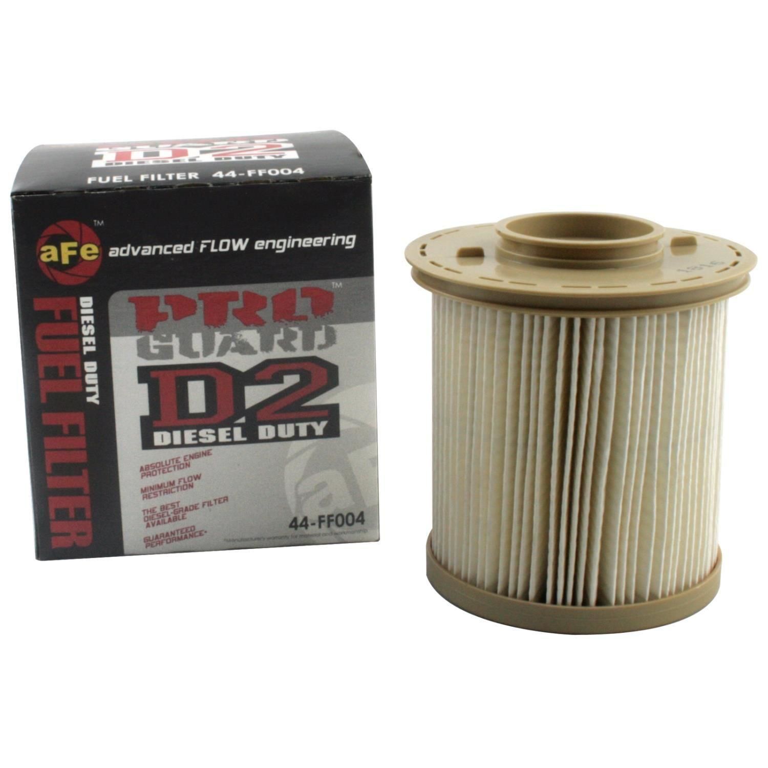 aFe Power Fuel Filter 44-FF004