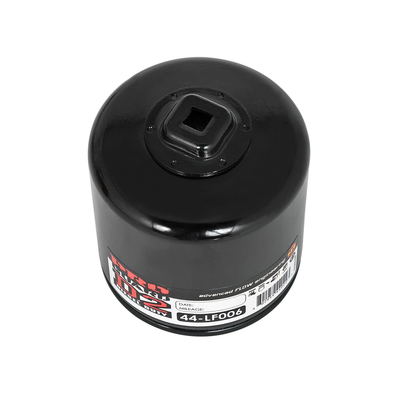 aFe Power Oil Filter 4 Pack 44-LF006-MB