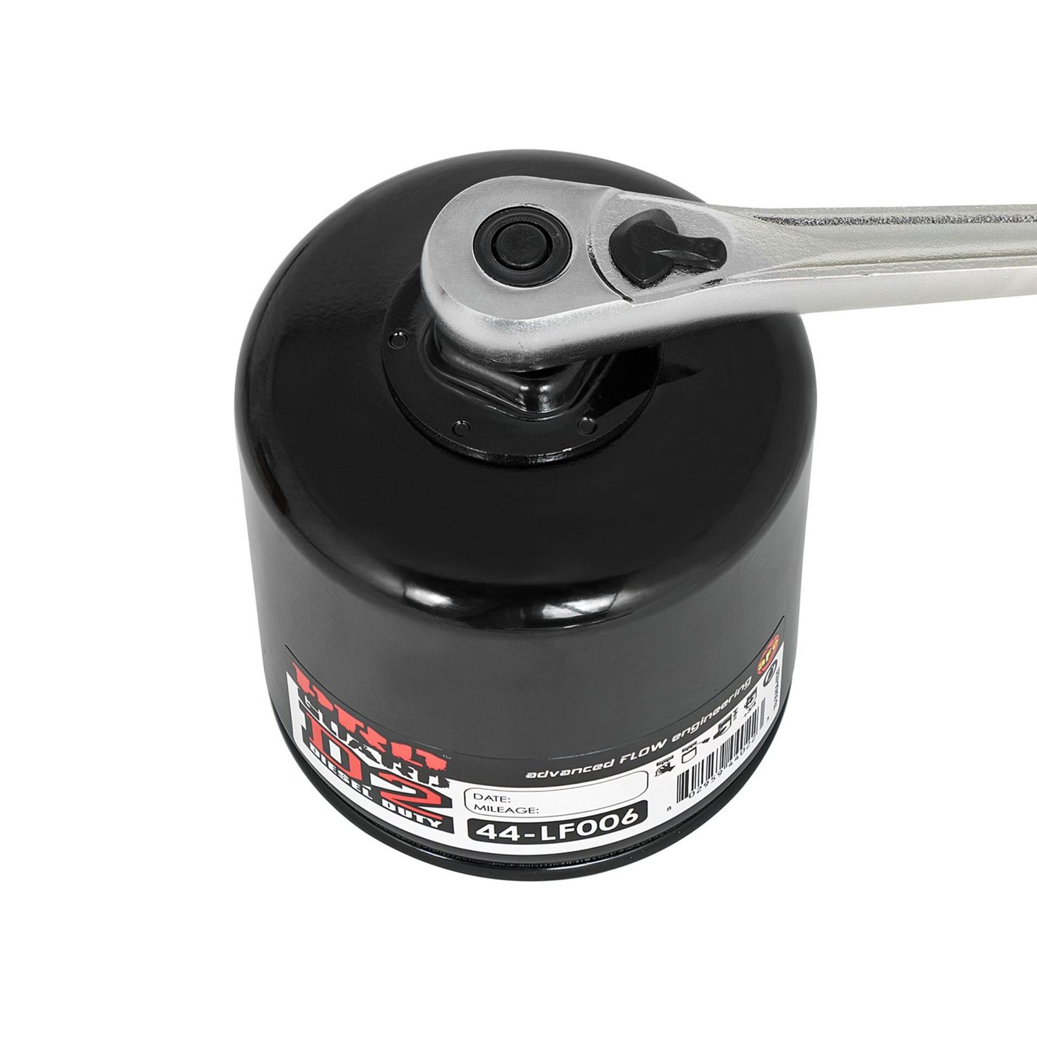 aFe Power Oil Filter 4 Pack 44-LF006-MB