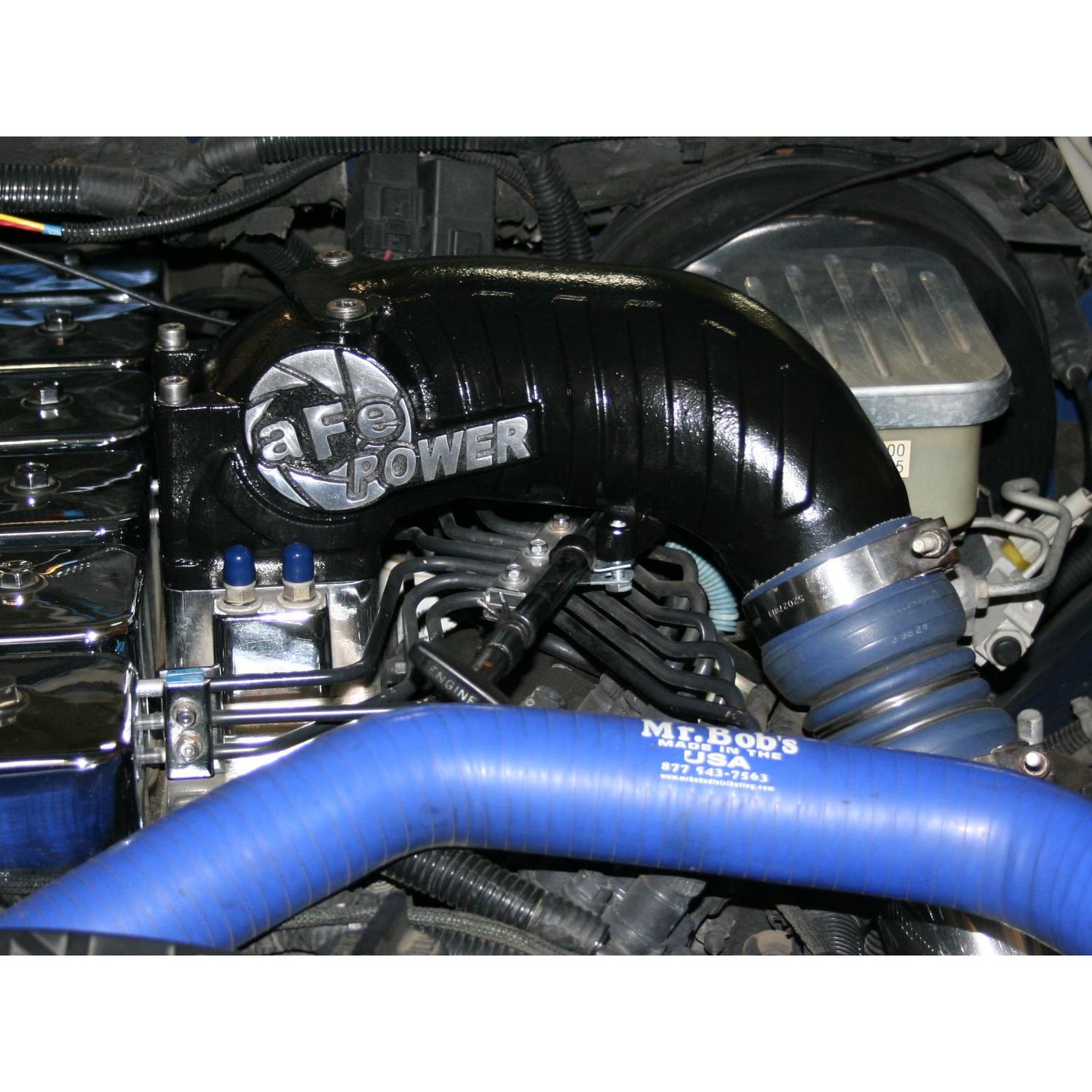 aFe Power Performance Intake Manifold 46-10051