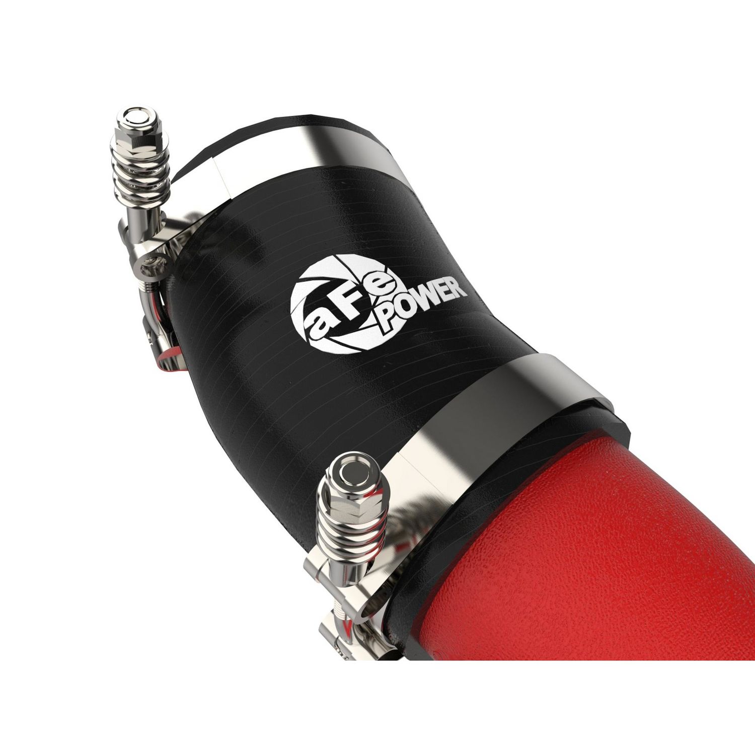 aFe Power Performance Intercooler Hose Kit 46-20504-R