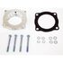 BMW Silver Bullet Throttle Body Spacer - aFe 46-31007