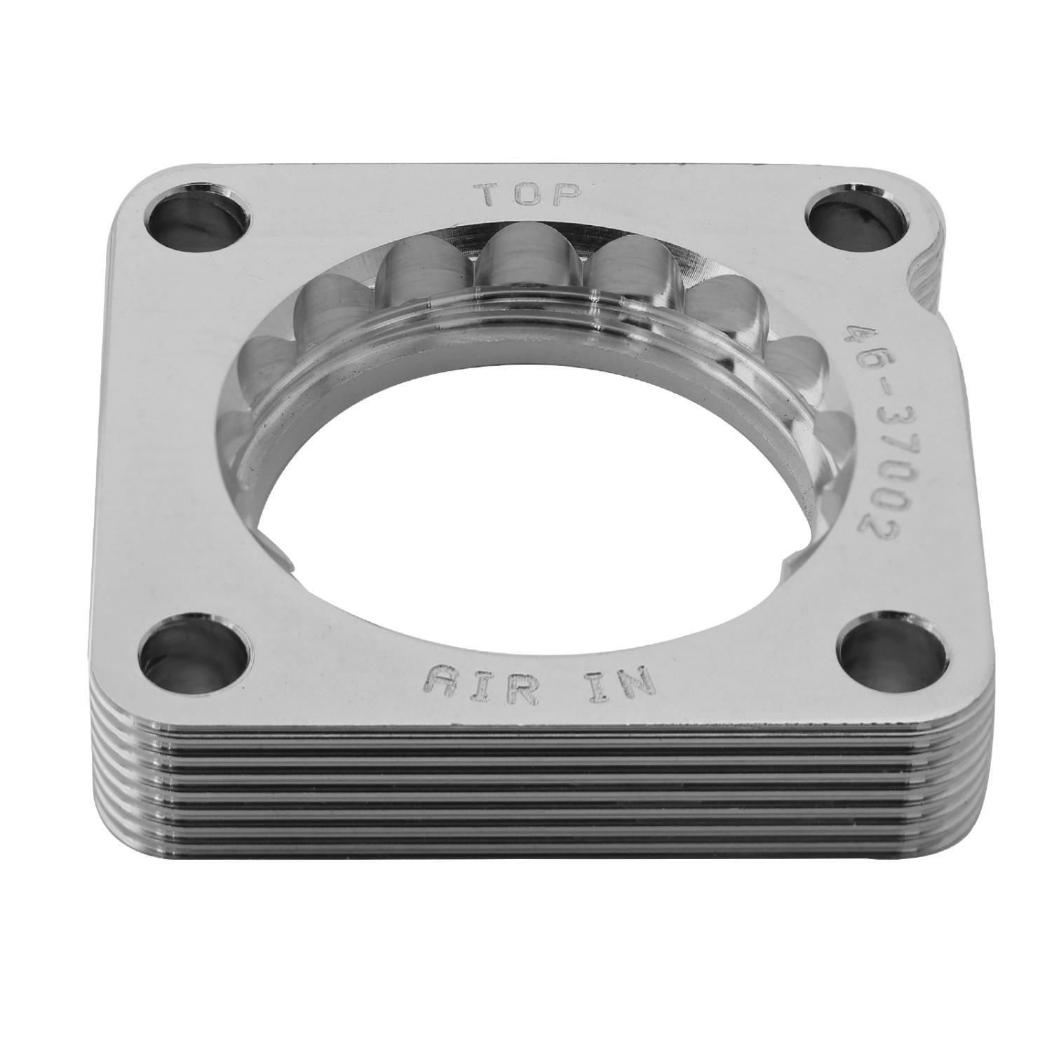 aFe Power Throttle Body Spacer 46-37002