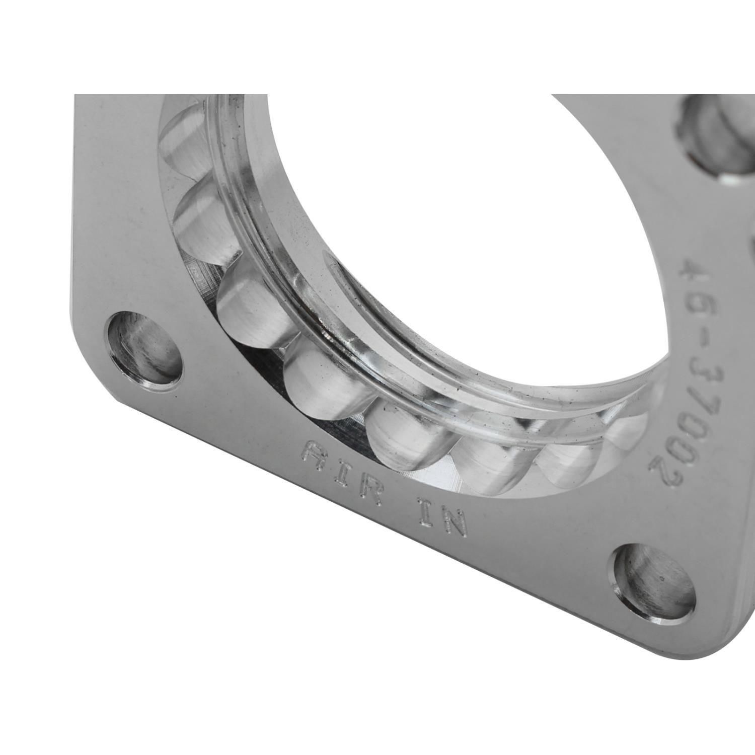 aFe Power Throttle Body Spacer 46-37002