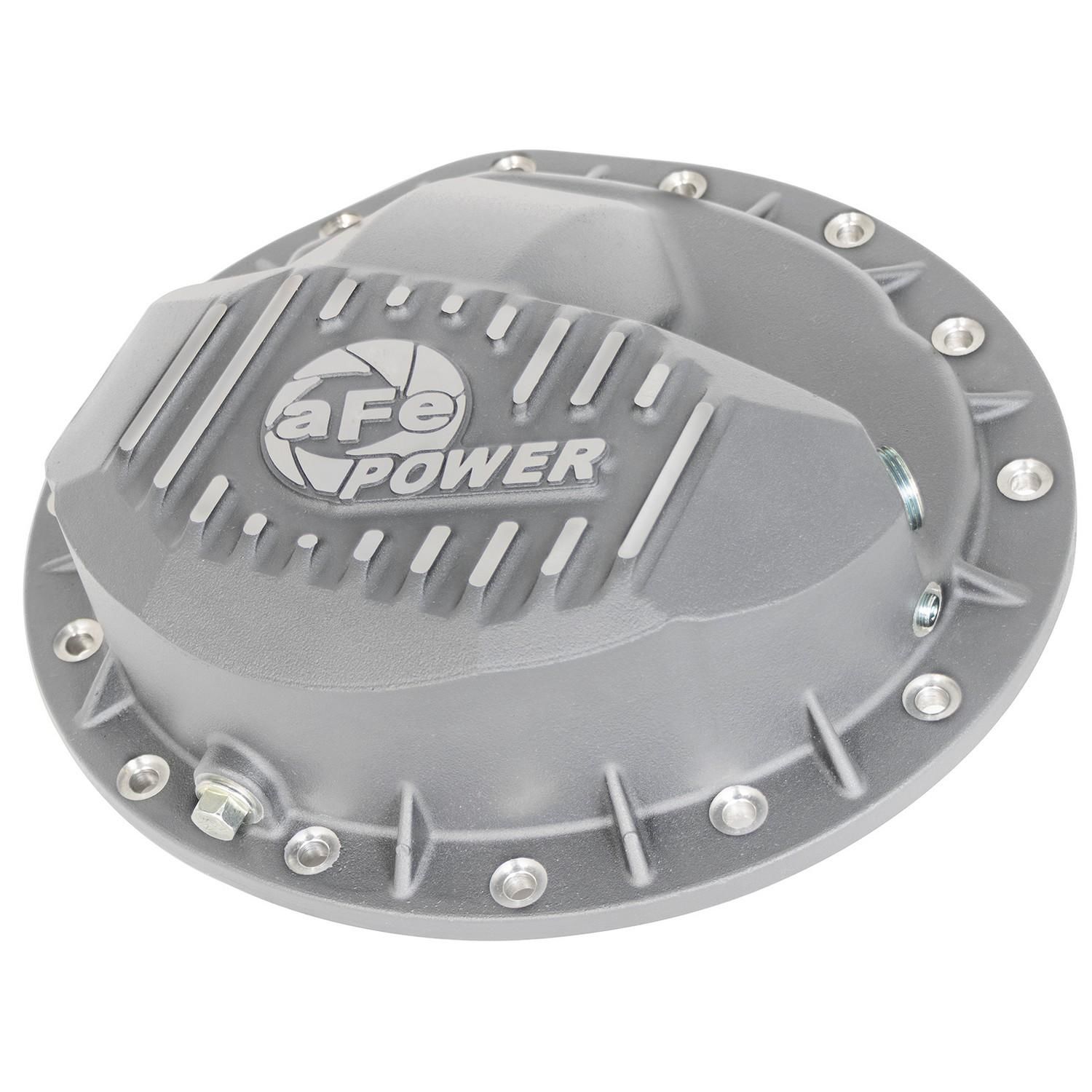 aFe Power Performance Differential Cover 46-70370