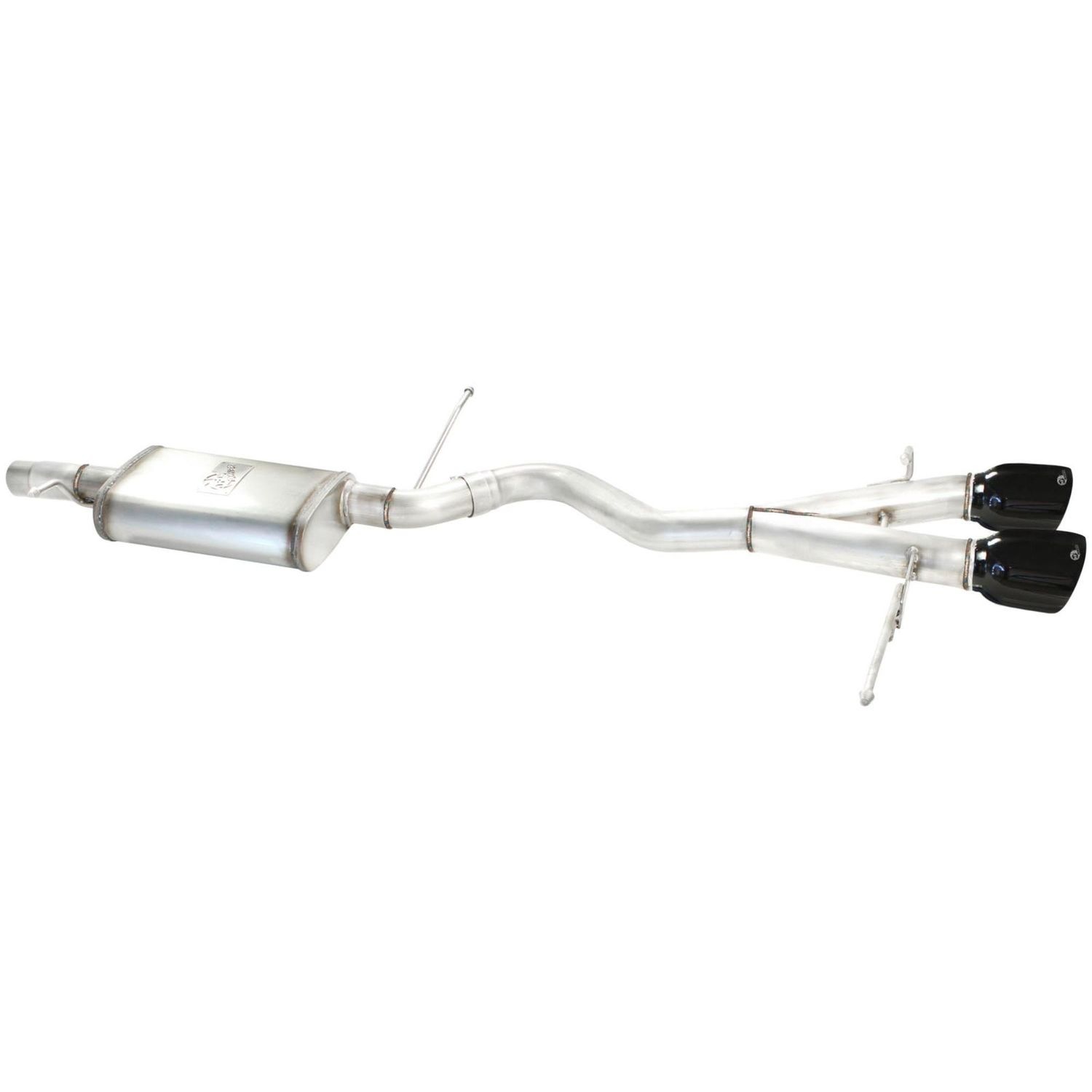 aFe Power Performance Exhaust System Kit 49-36408-B