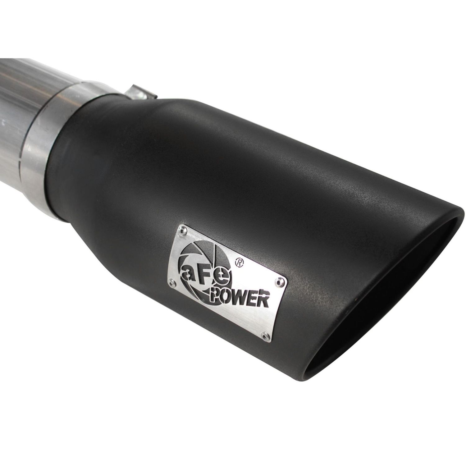 aFe Power Exhaust System Kit 49-44041-B