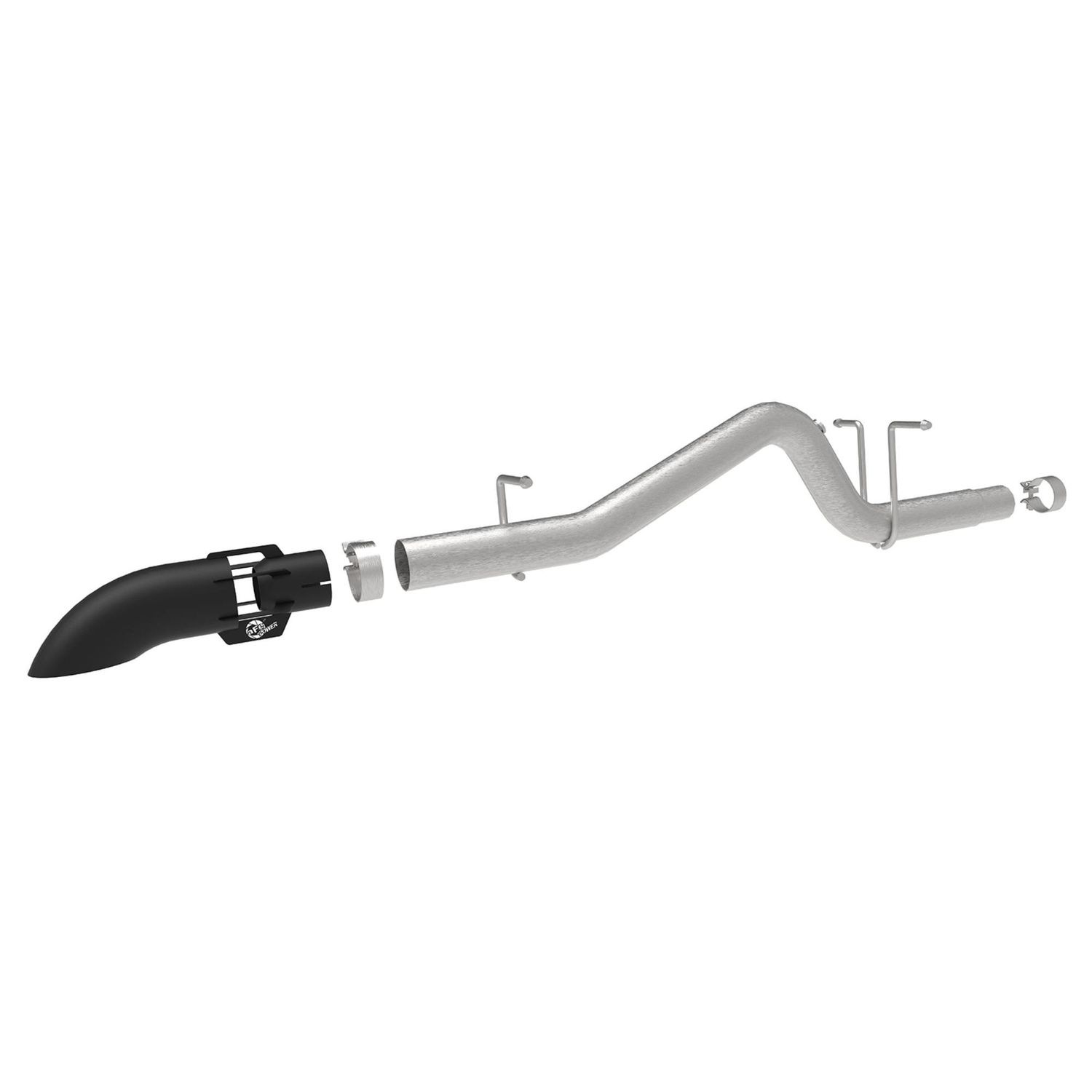 aFe Power Performance Exhaust System Kit 49-44100-B