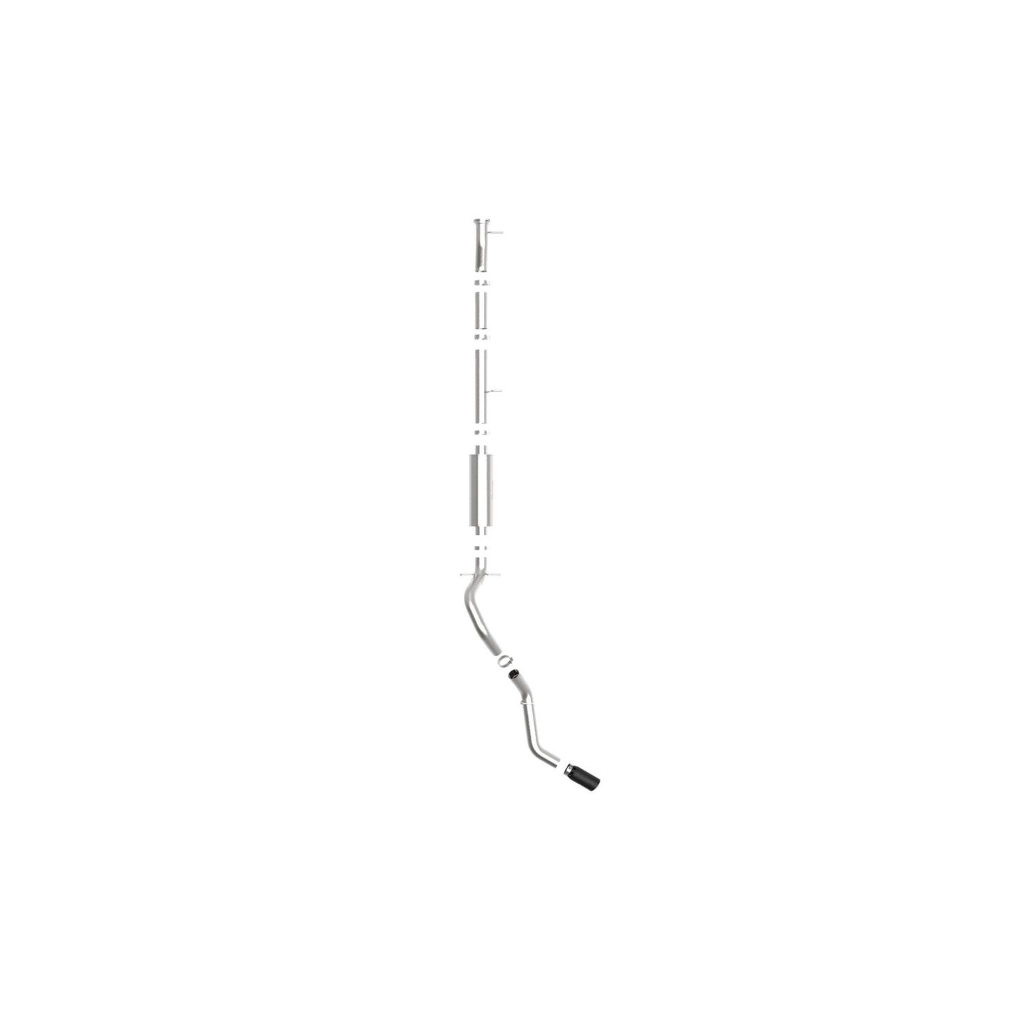 aFe Power Performance Exhaust System Kit 49-44123-B