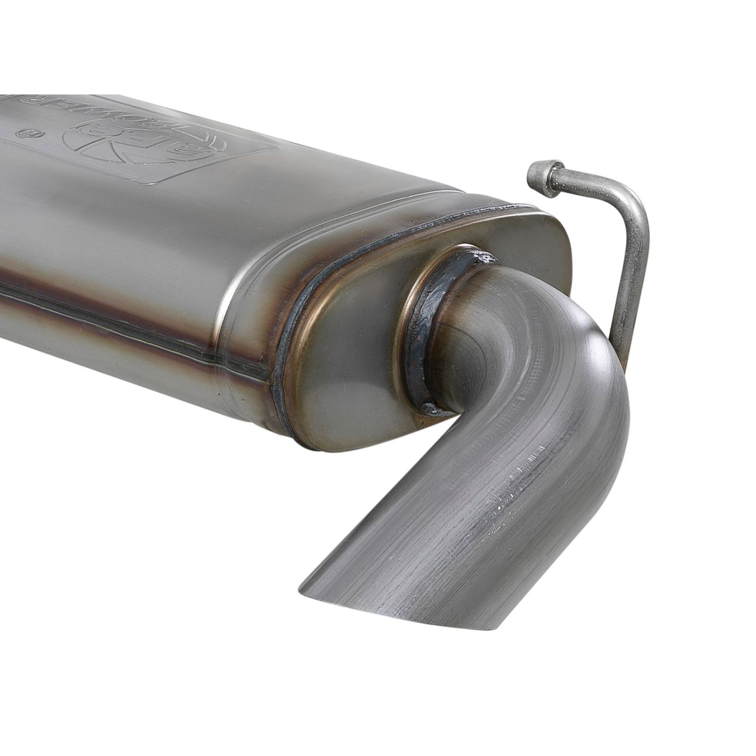 aFe Power Exhaust System Kit 49-48080