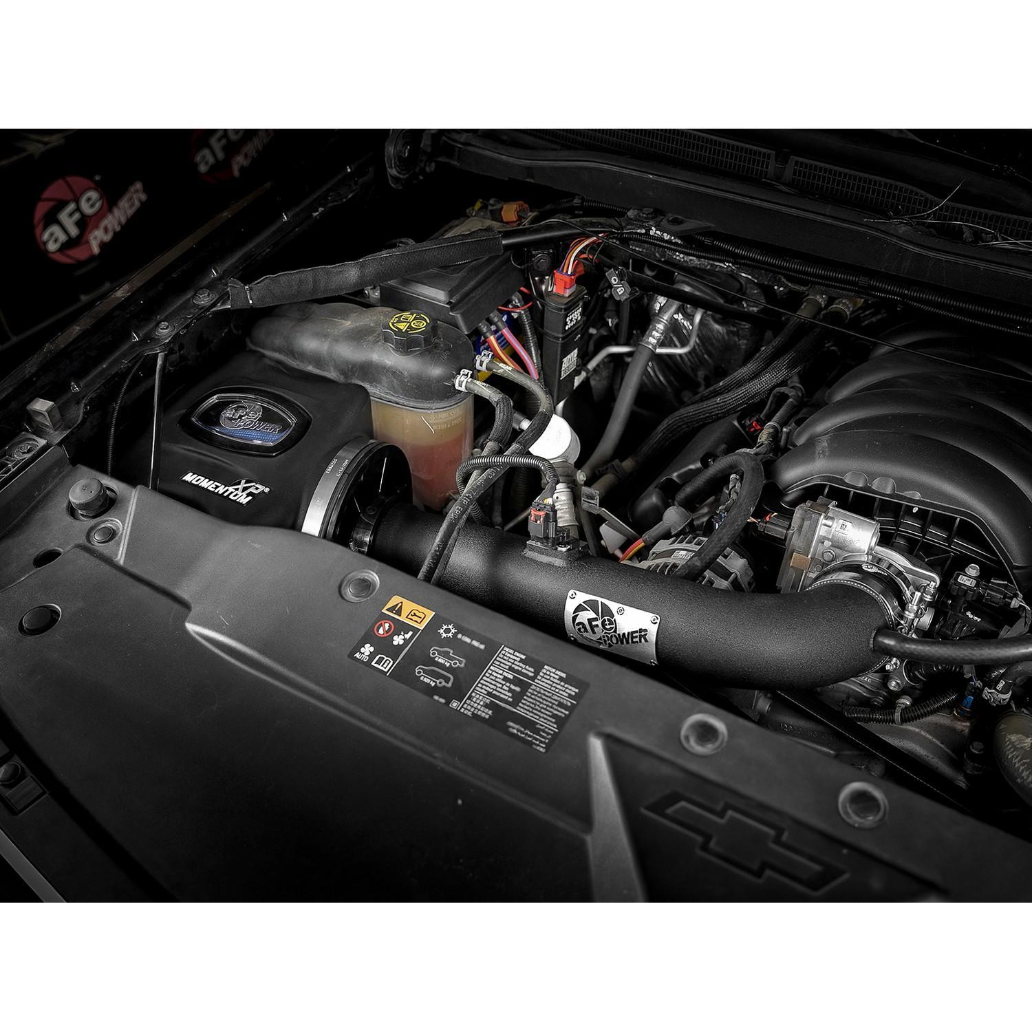 aFe Power Engine Cold Air Intake 50-30028R